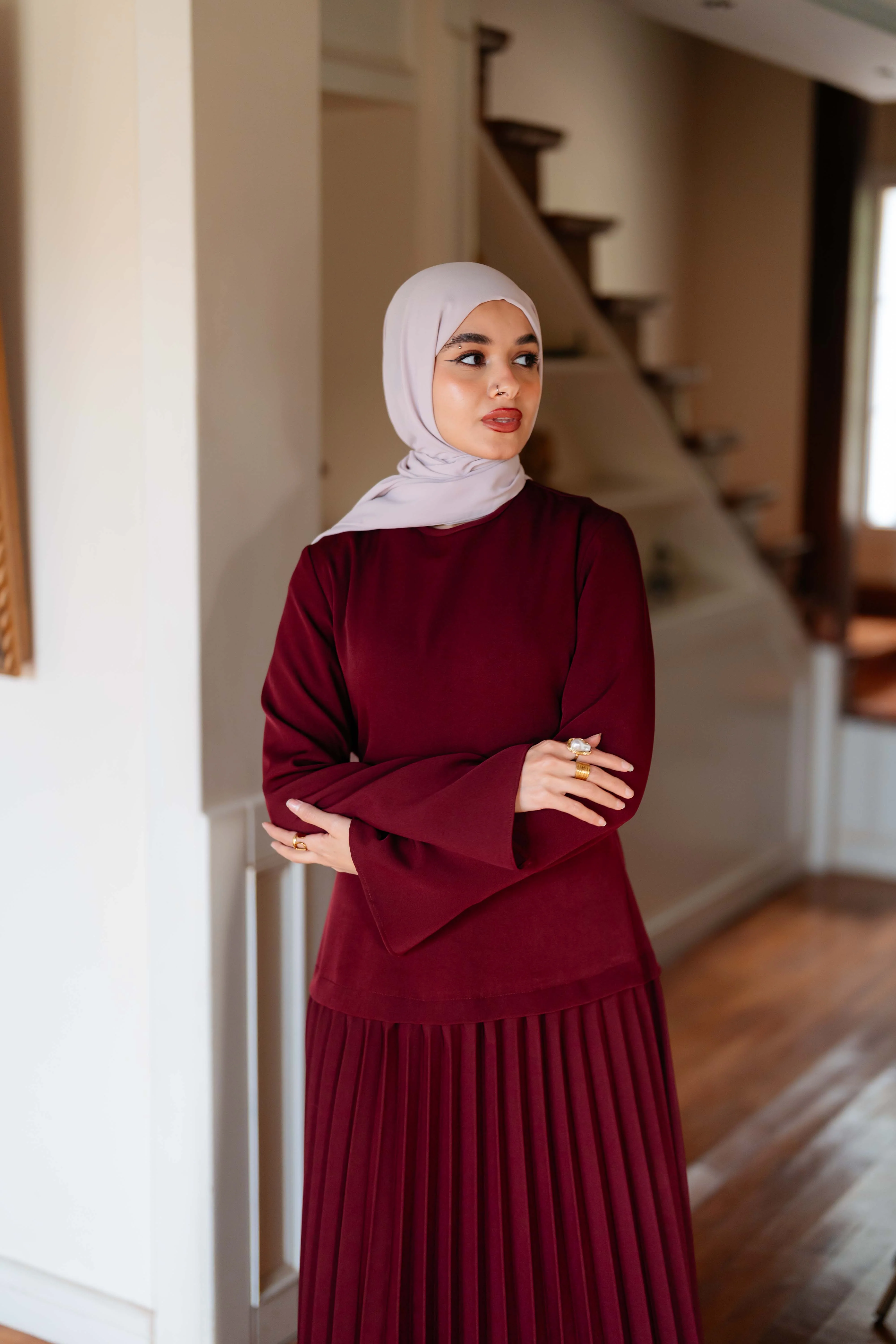 Janan Dress - Image 65