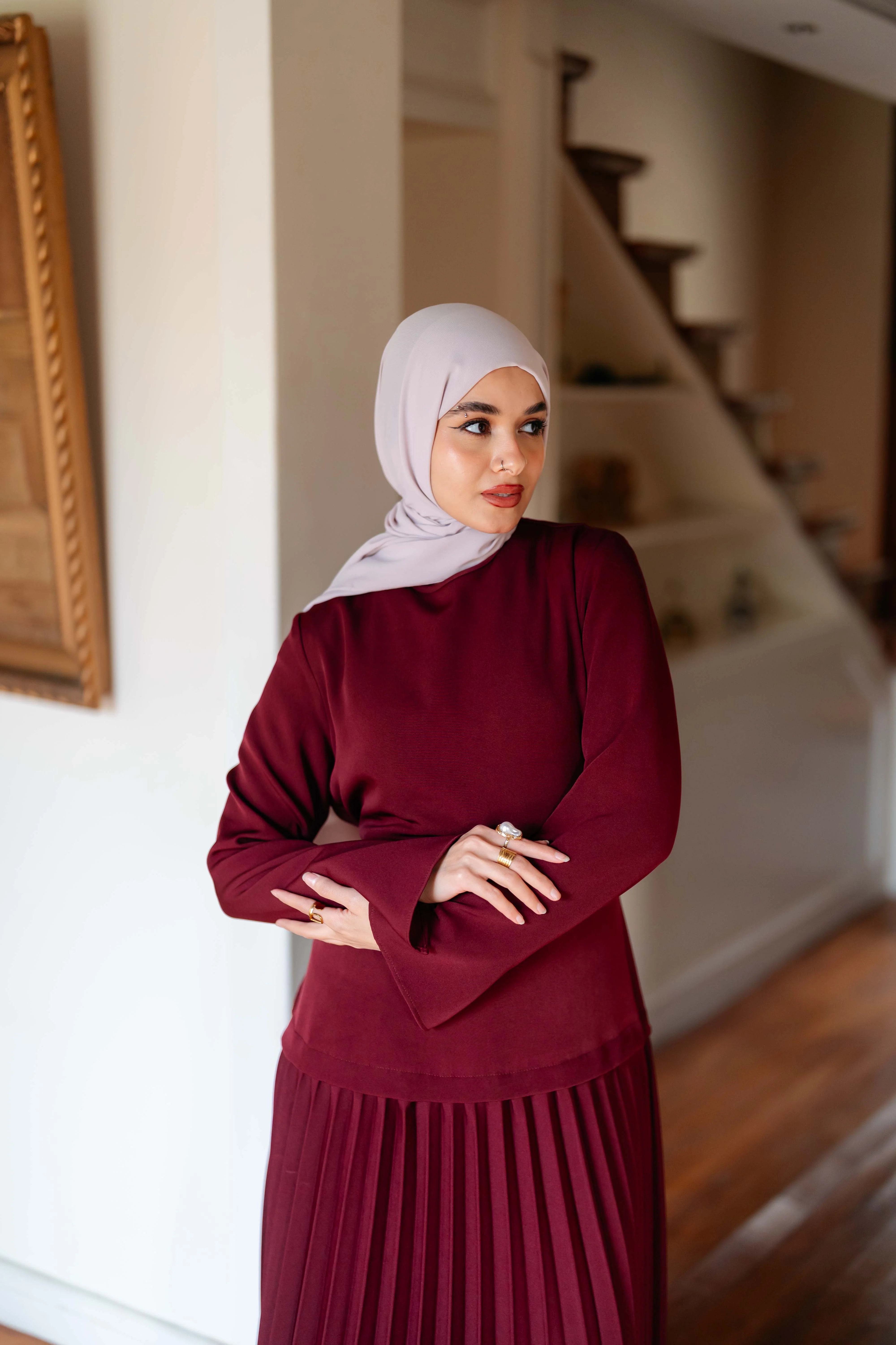 Janan Dress - Image 66