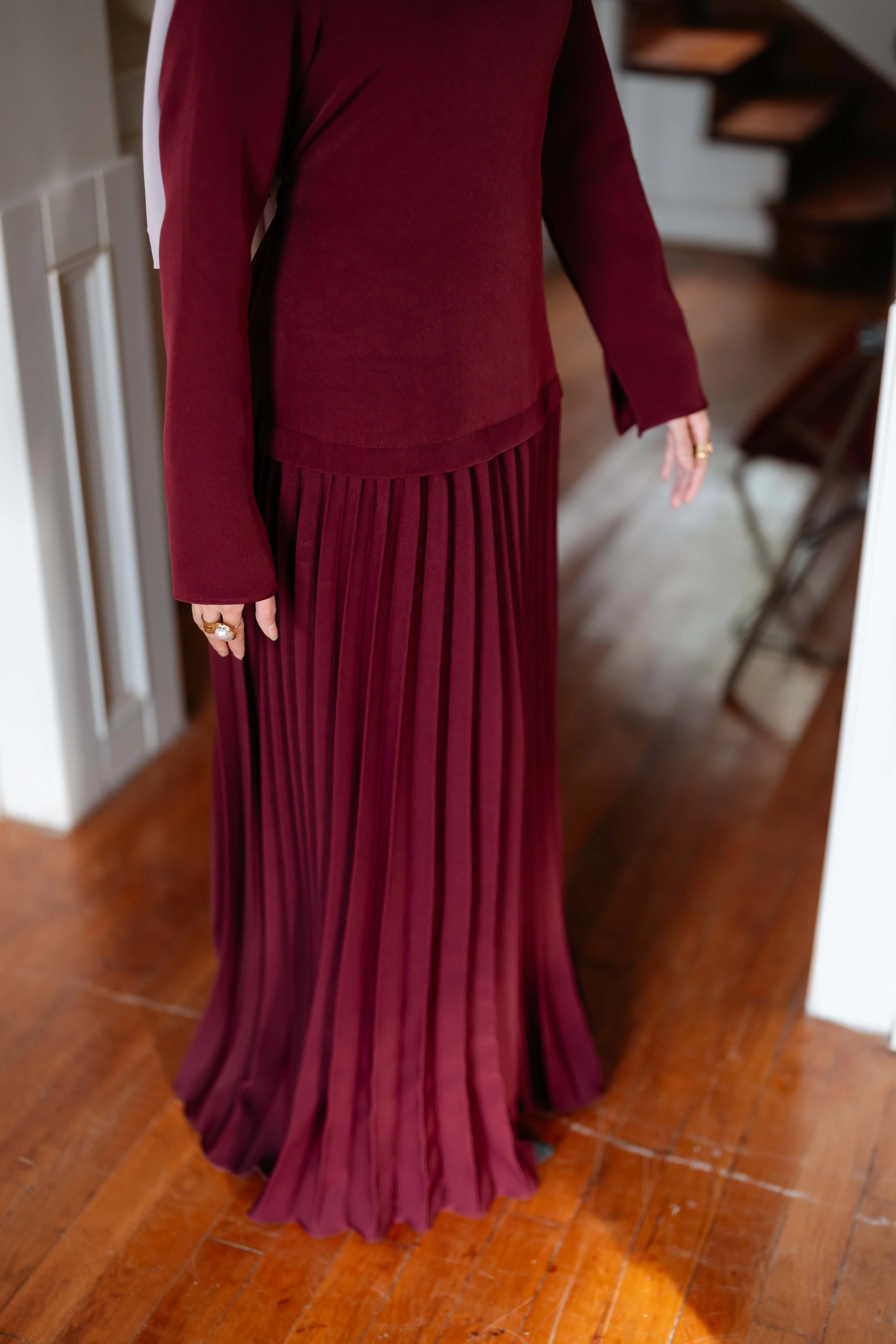 Janan Dress - Image 70