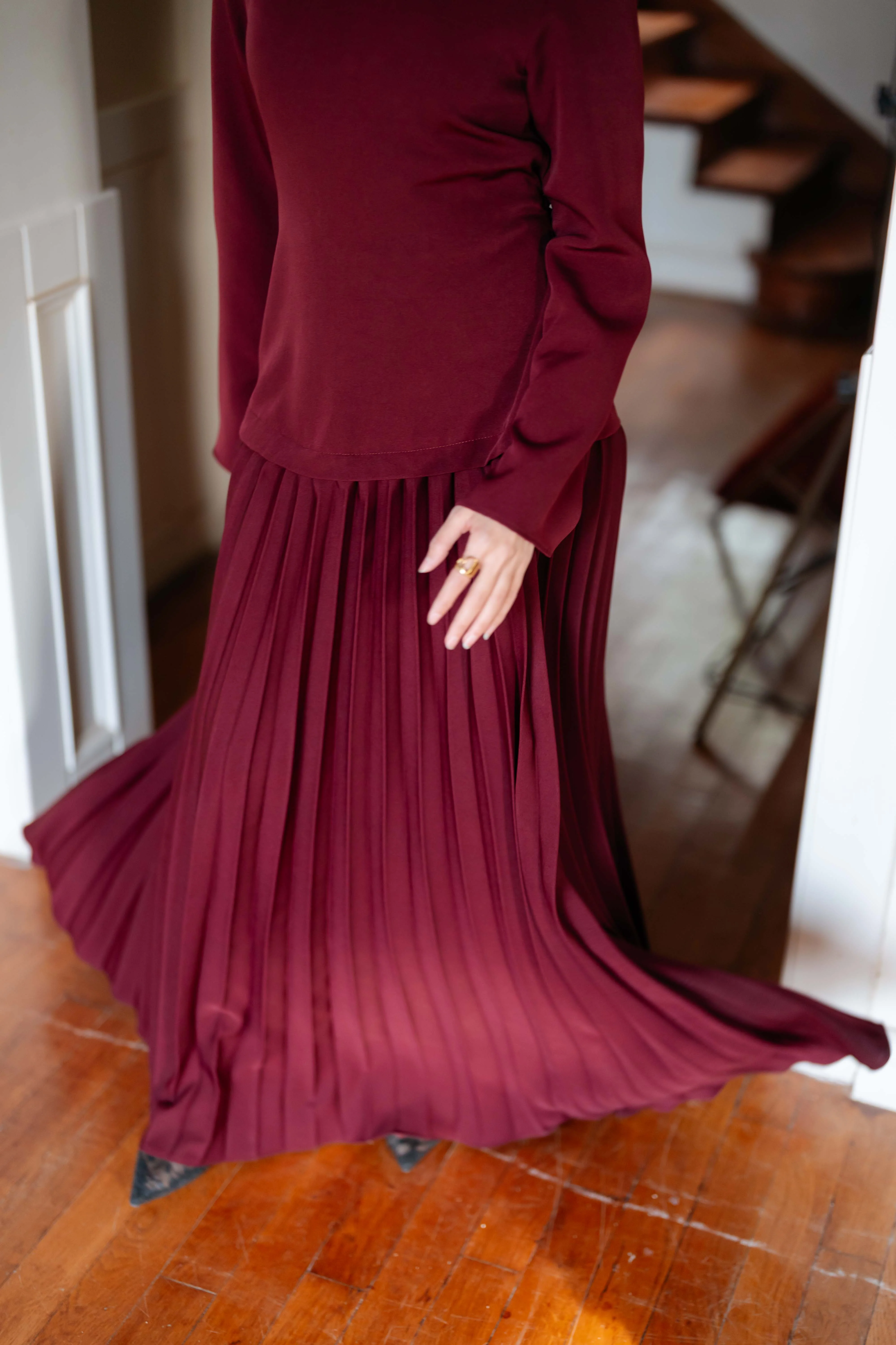 Janan Dress - Image 71