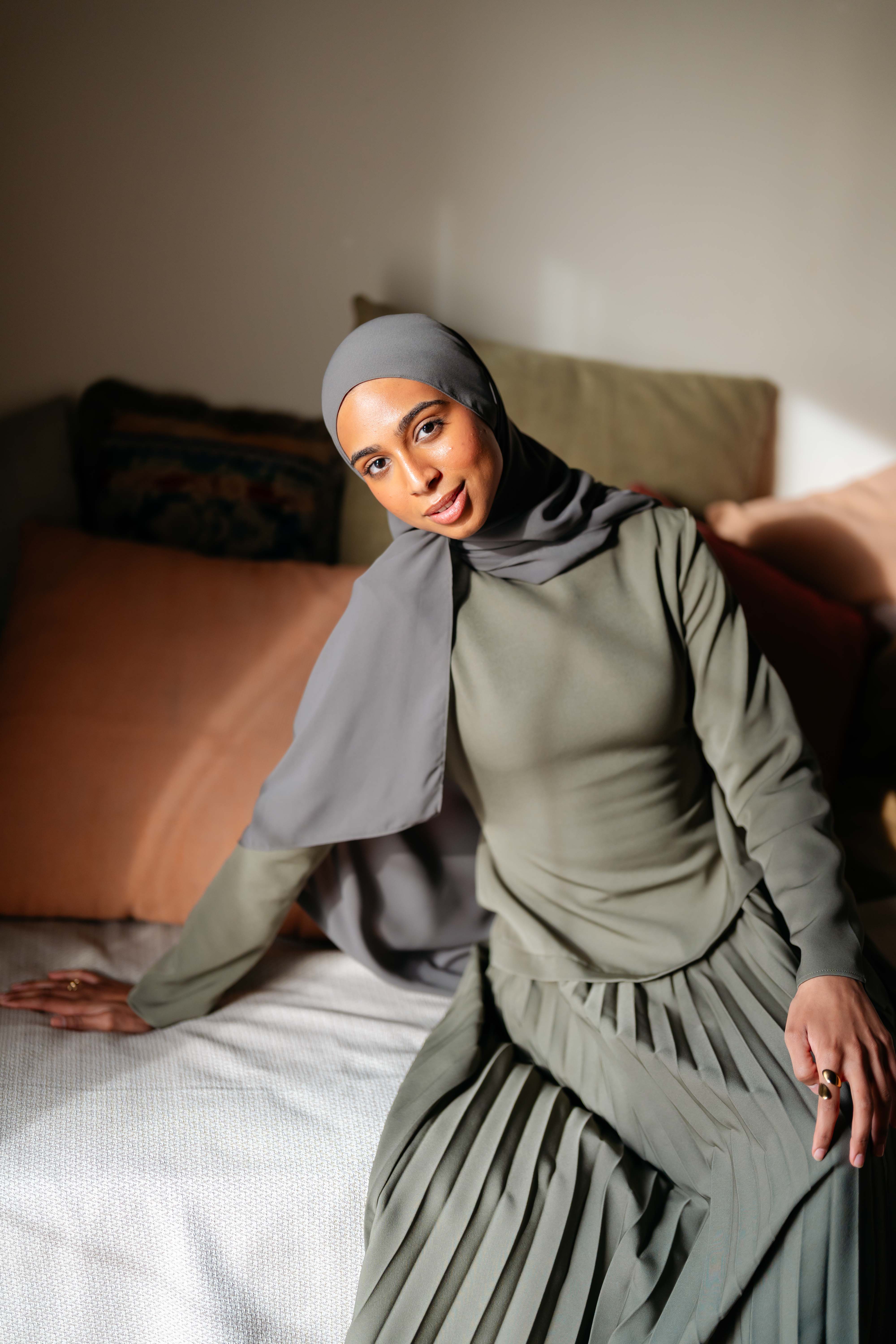 Janan Dress - Image 73
