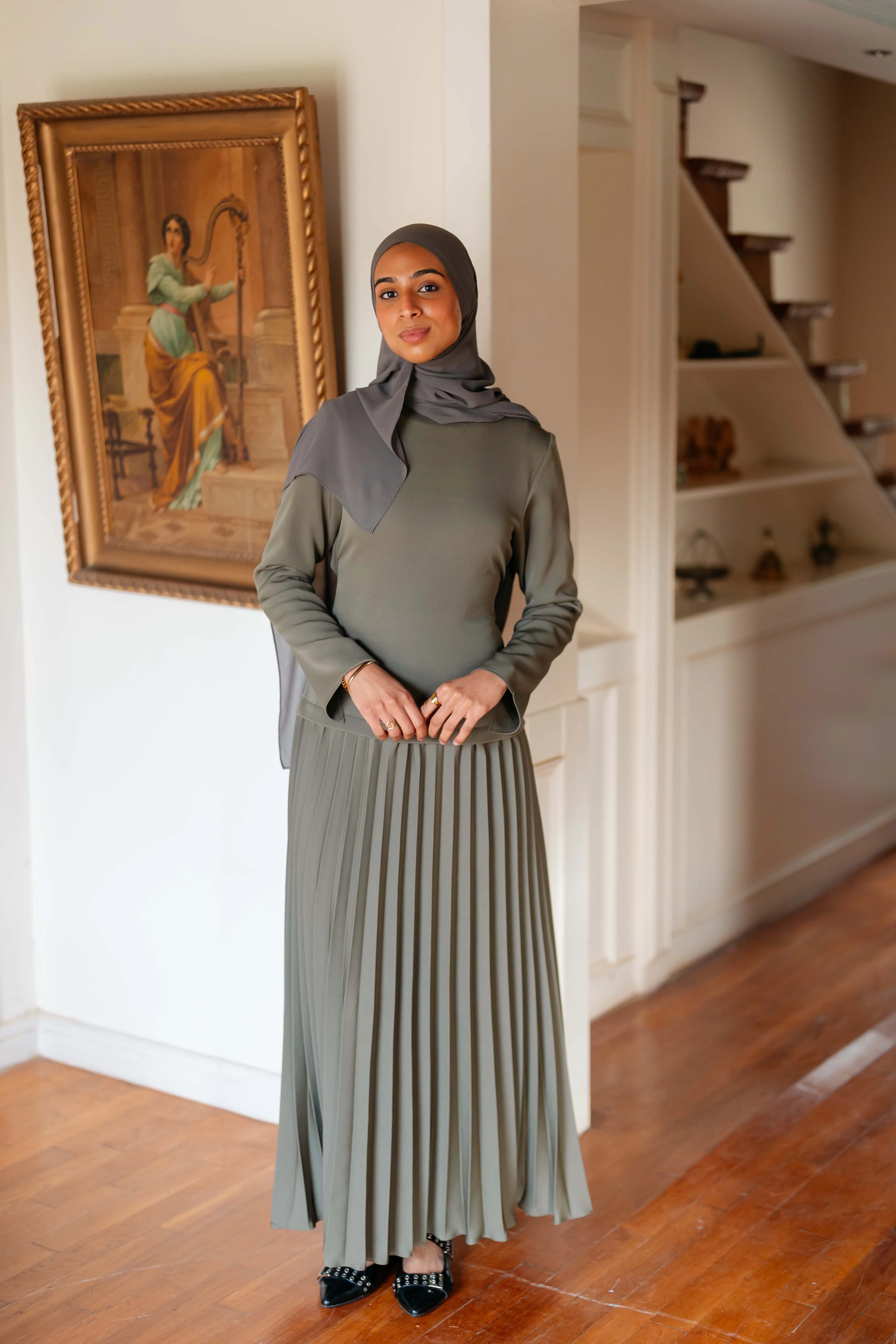 Janan Dress - Image 75