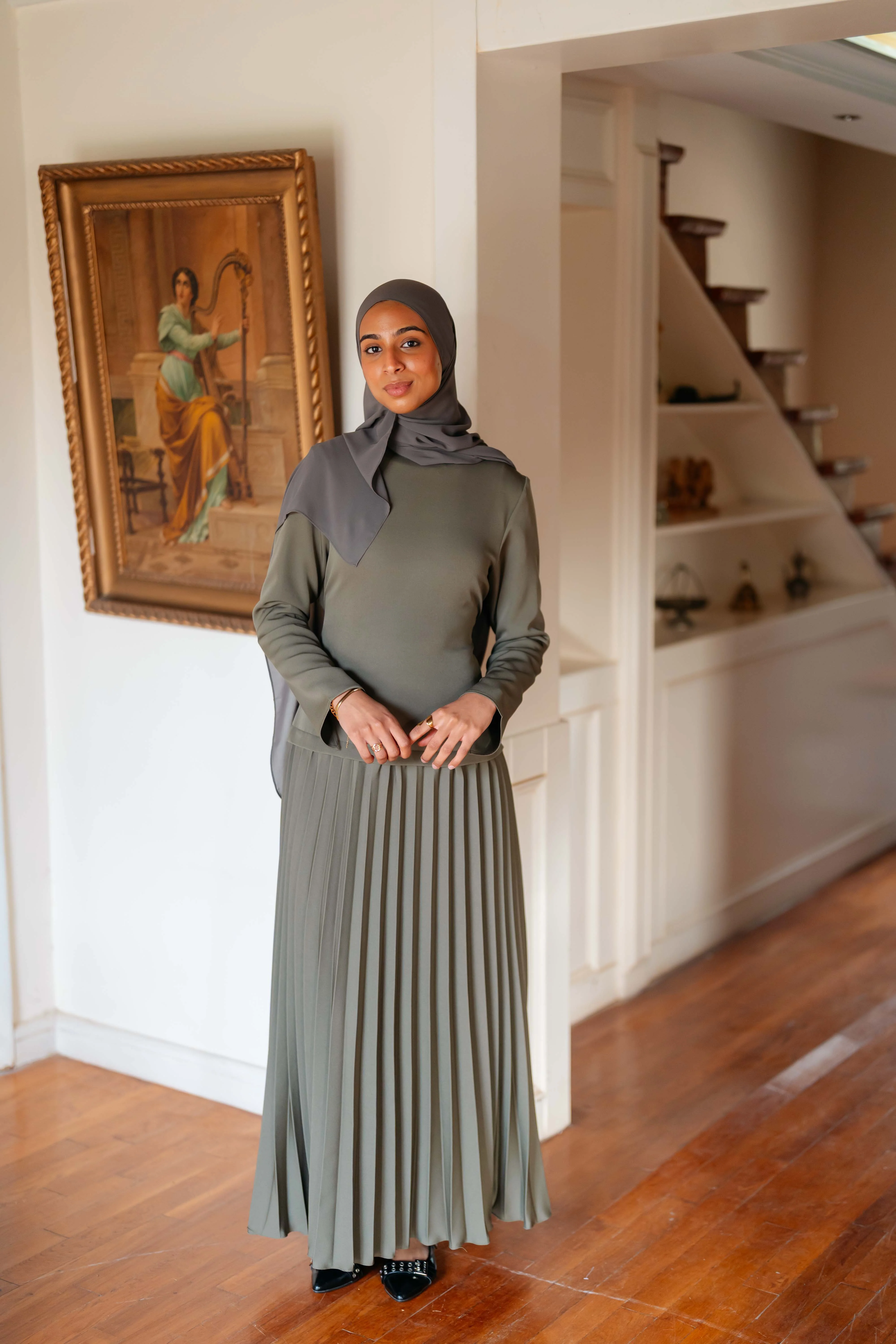 Janan Dress - Image 76