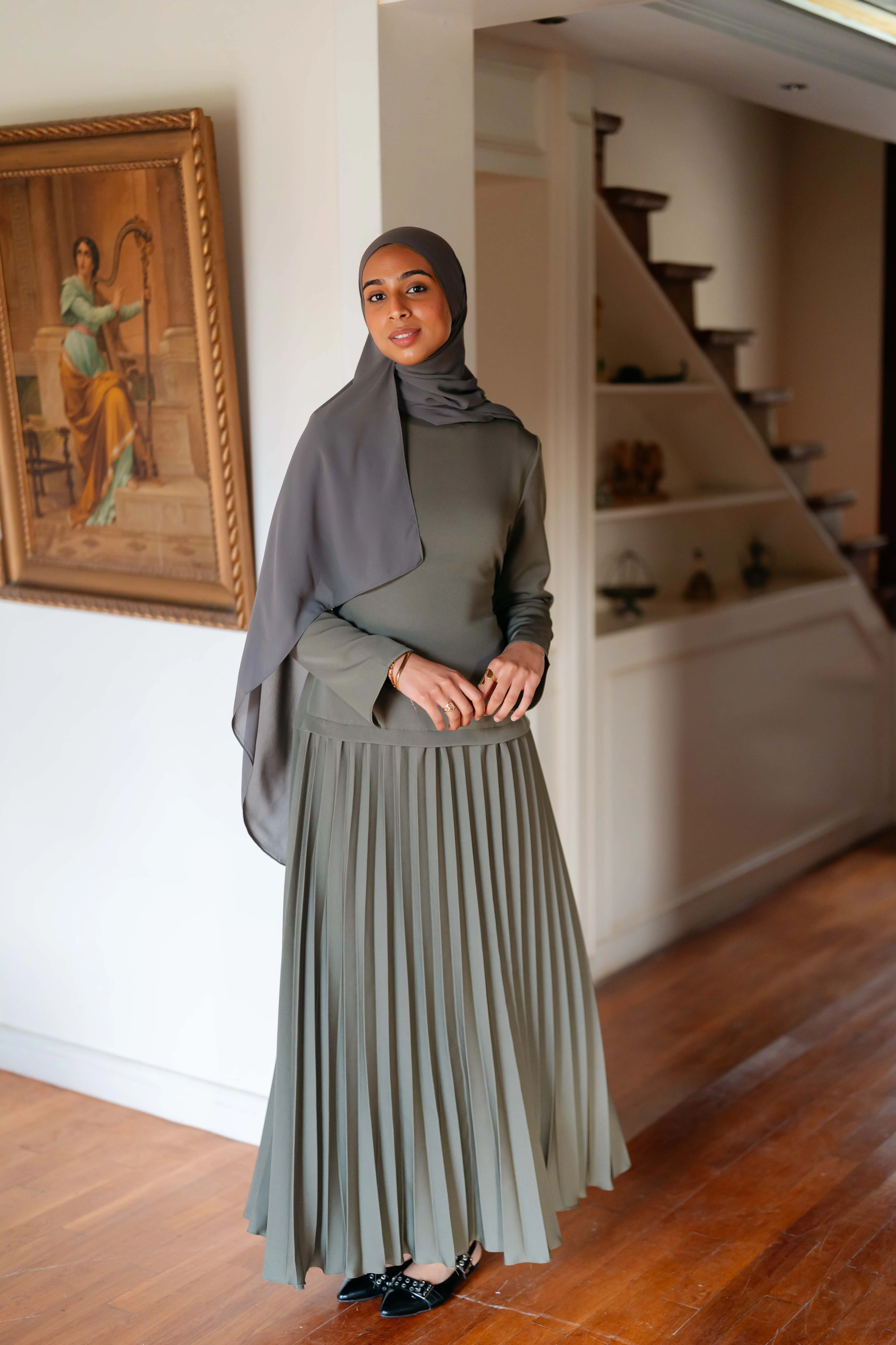 Janan Dress - Image 77