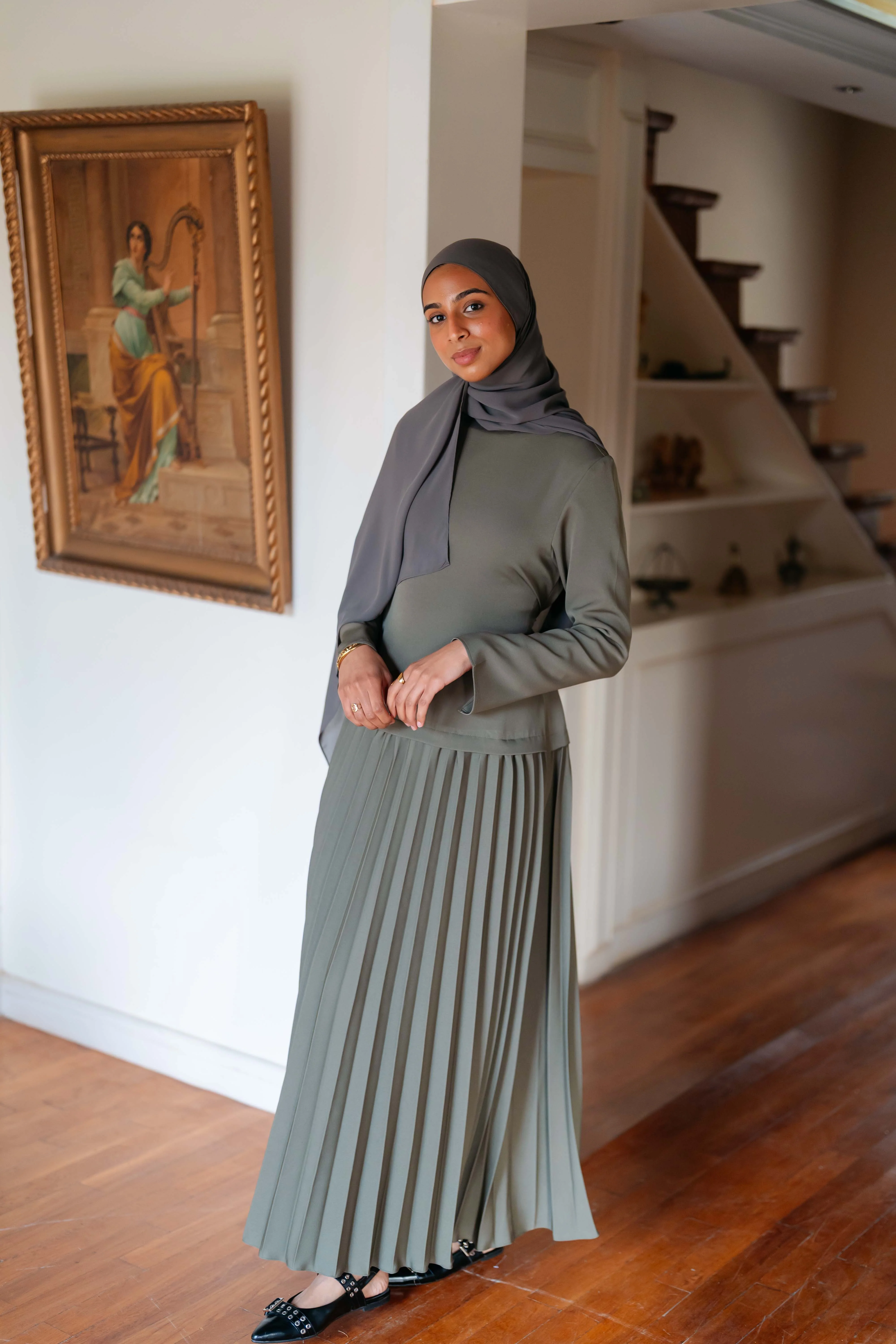 Janan Dress - Image 78
