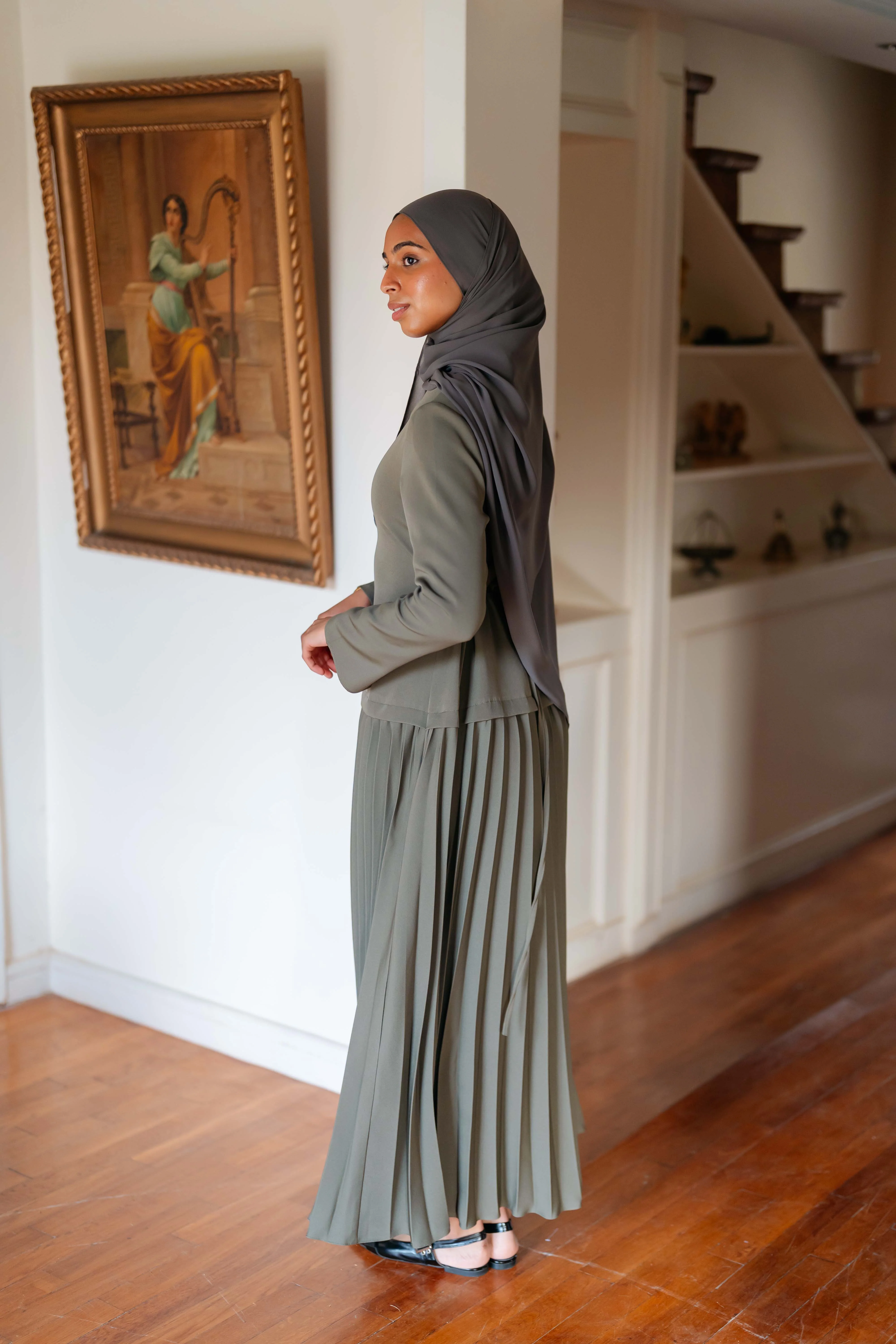 Janan Dress - Image 79