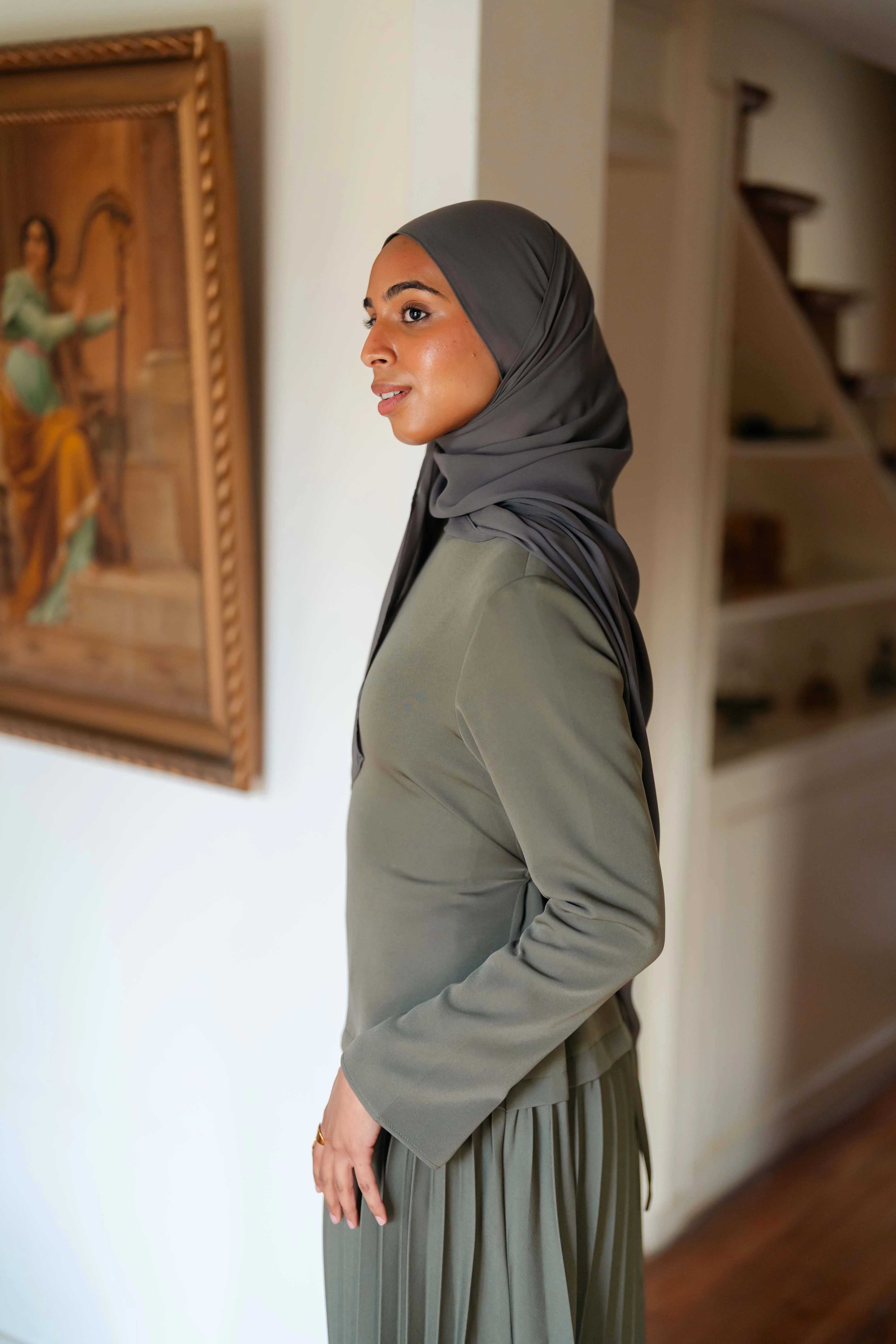 Janan Dress - Image 80