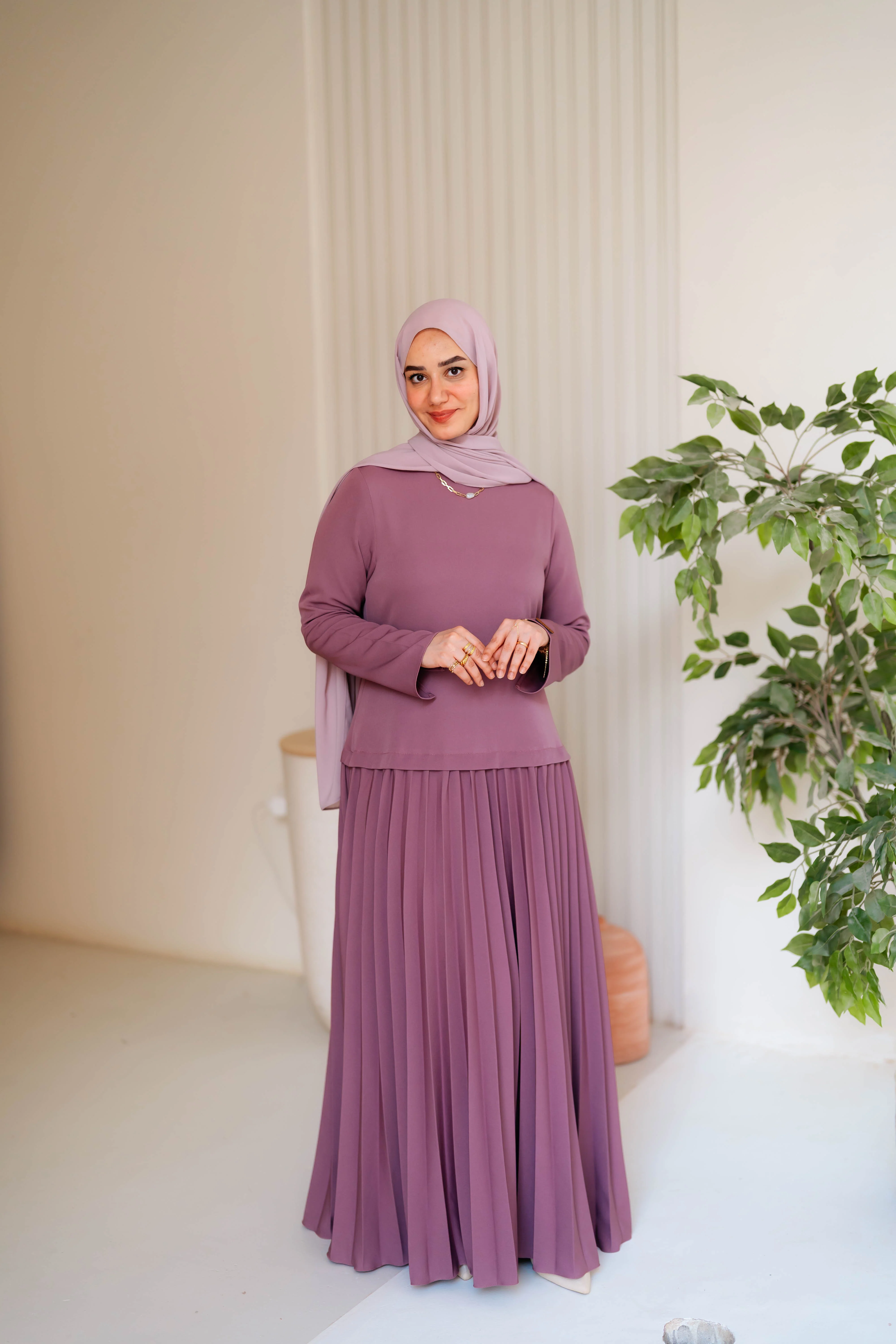 Janan Dress - Image 82