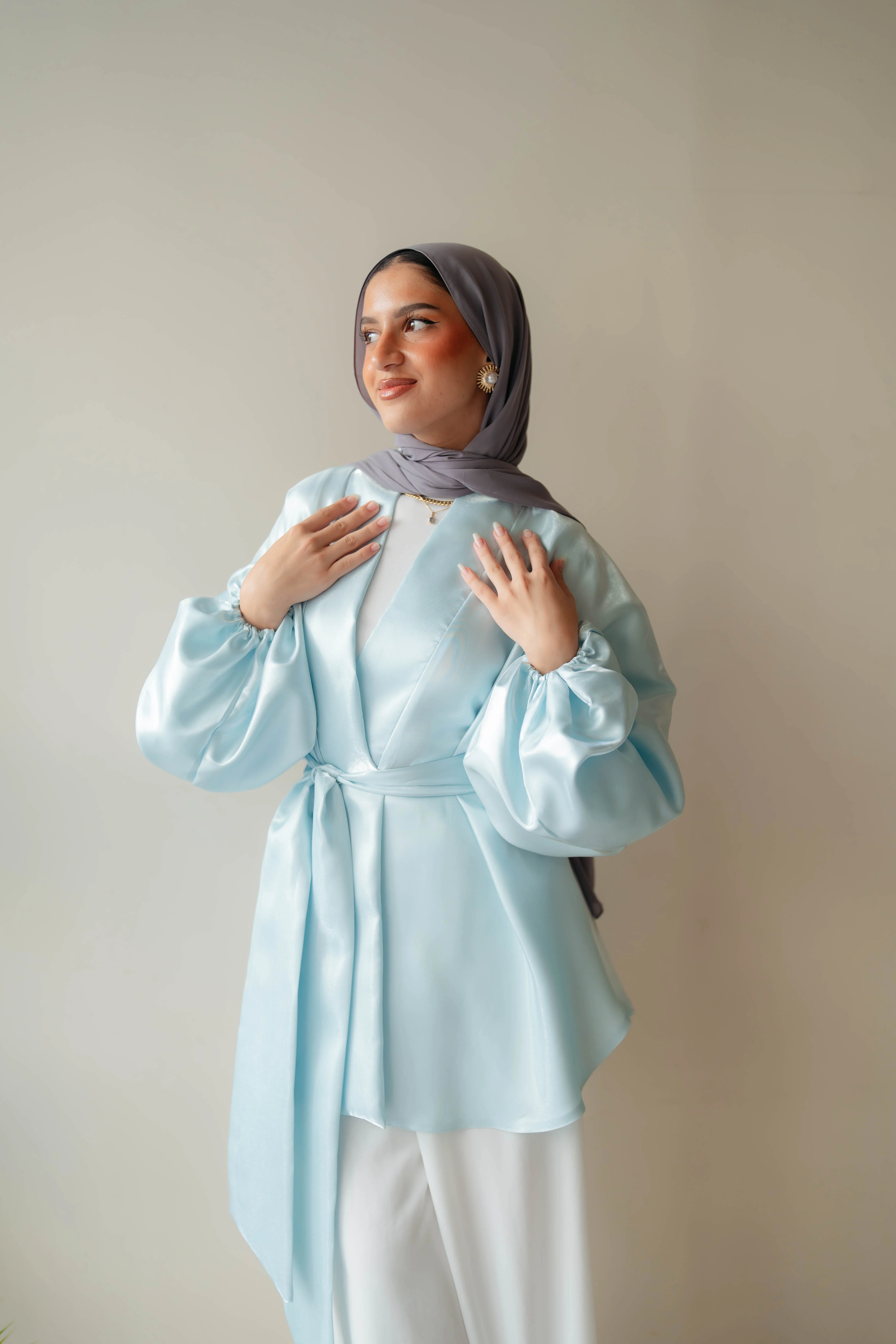 Lara Blouse - Image 11