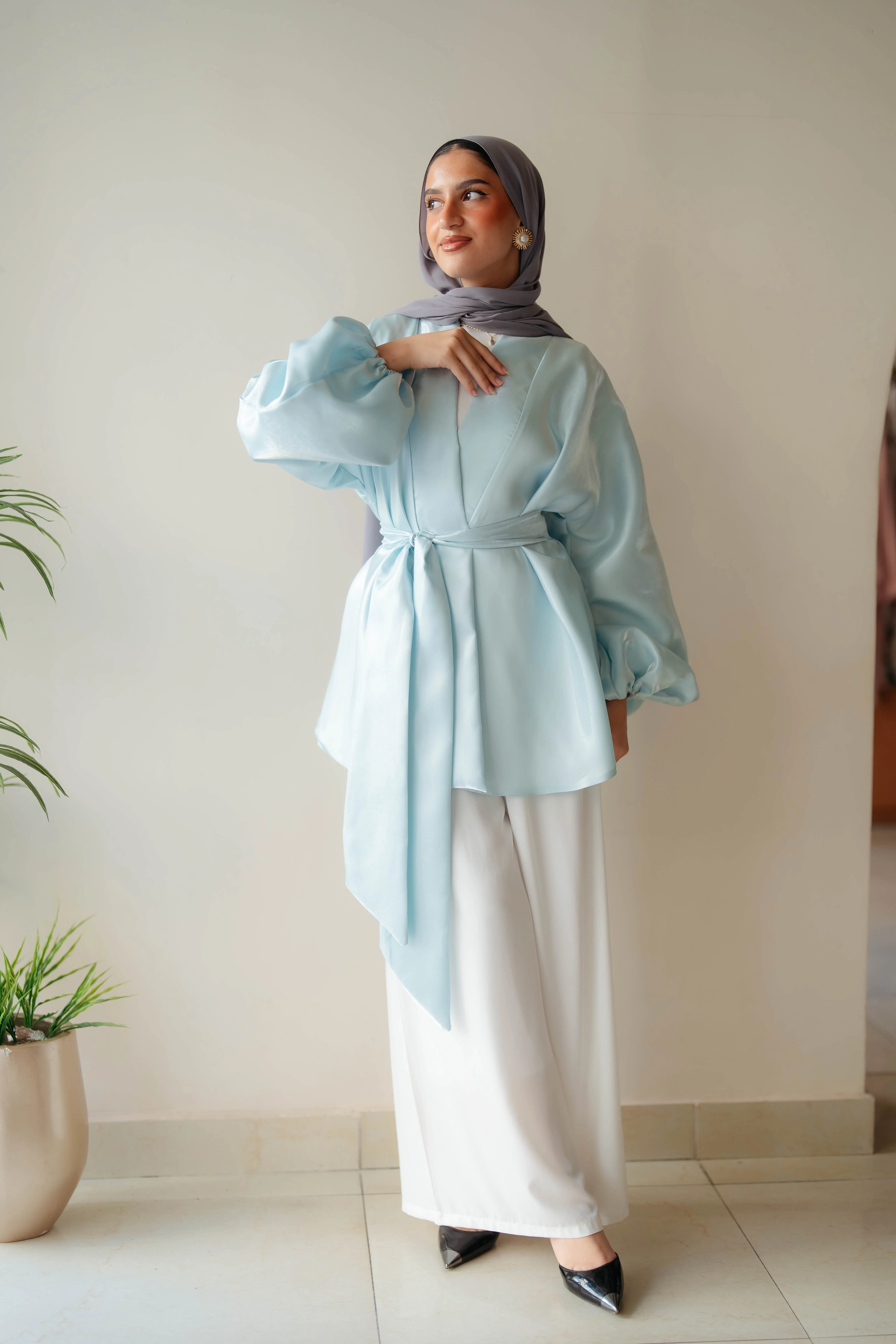 Lara Blouse - Image 15