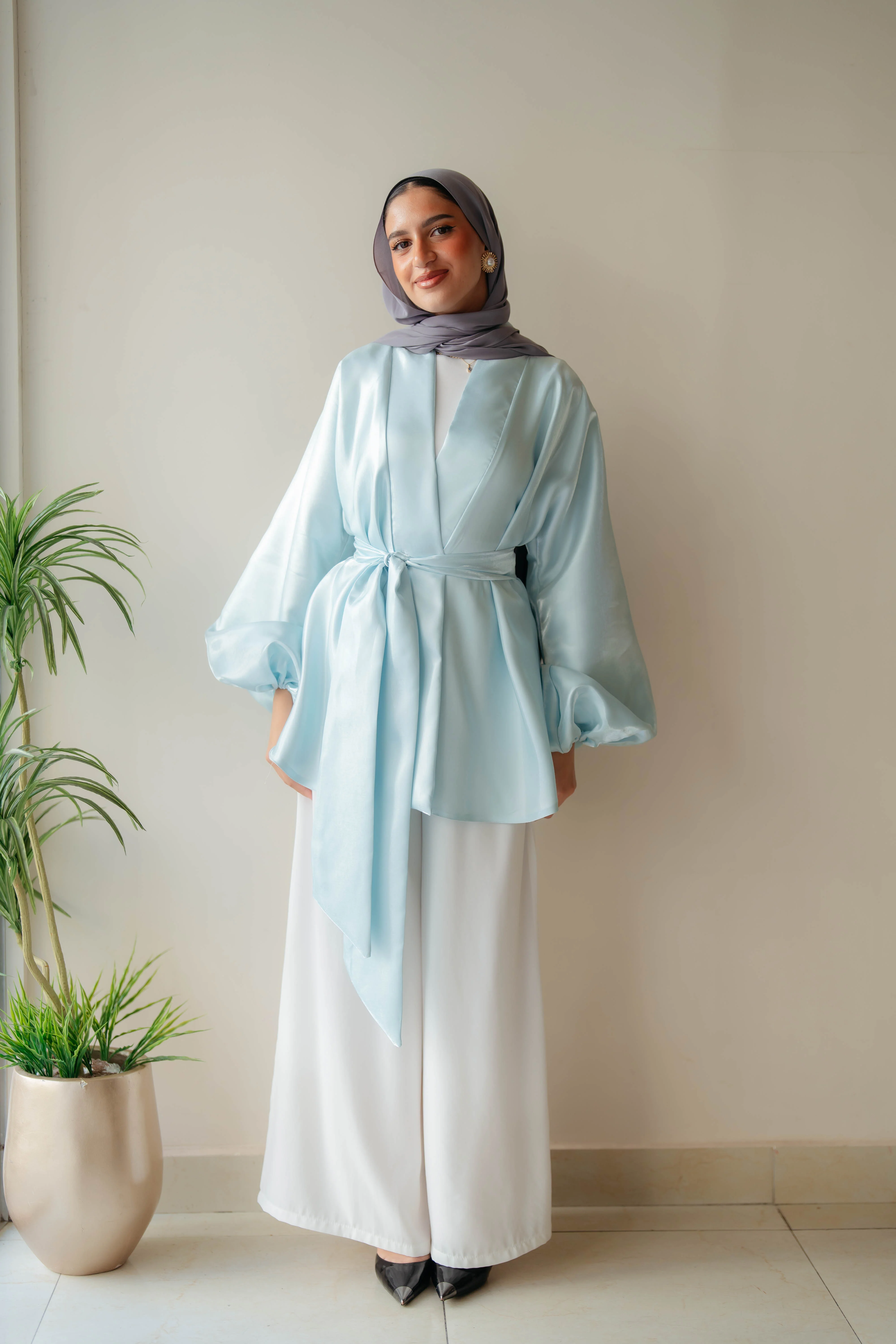 Lara Blouse - Image 16