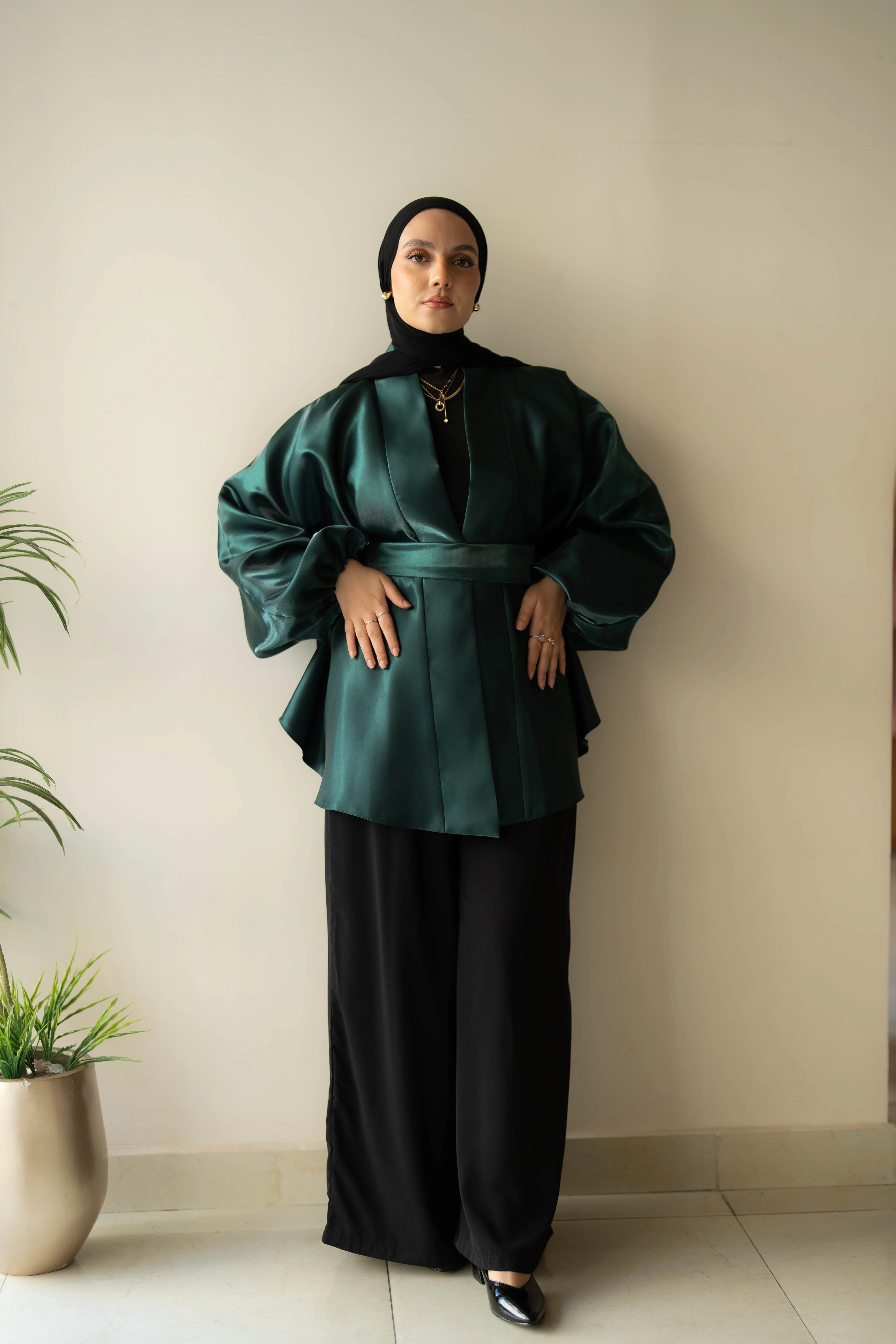 Lara Blouse - Image 17
