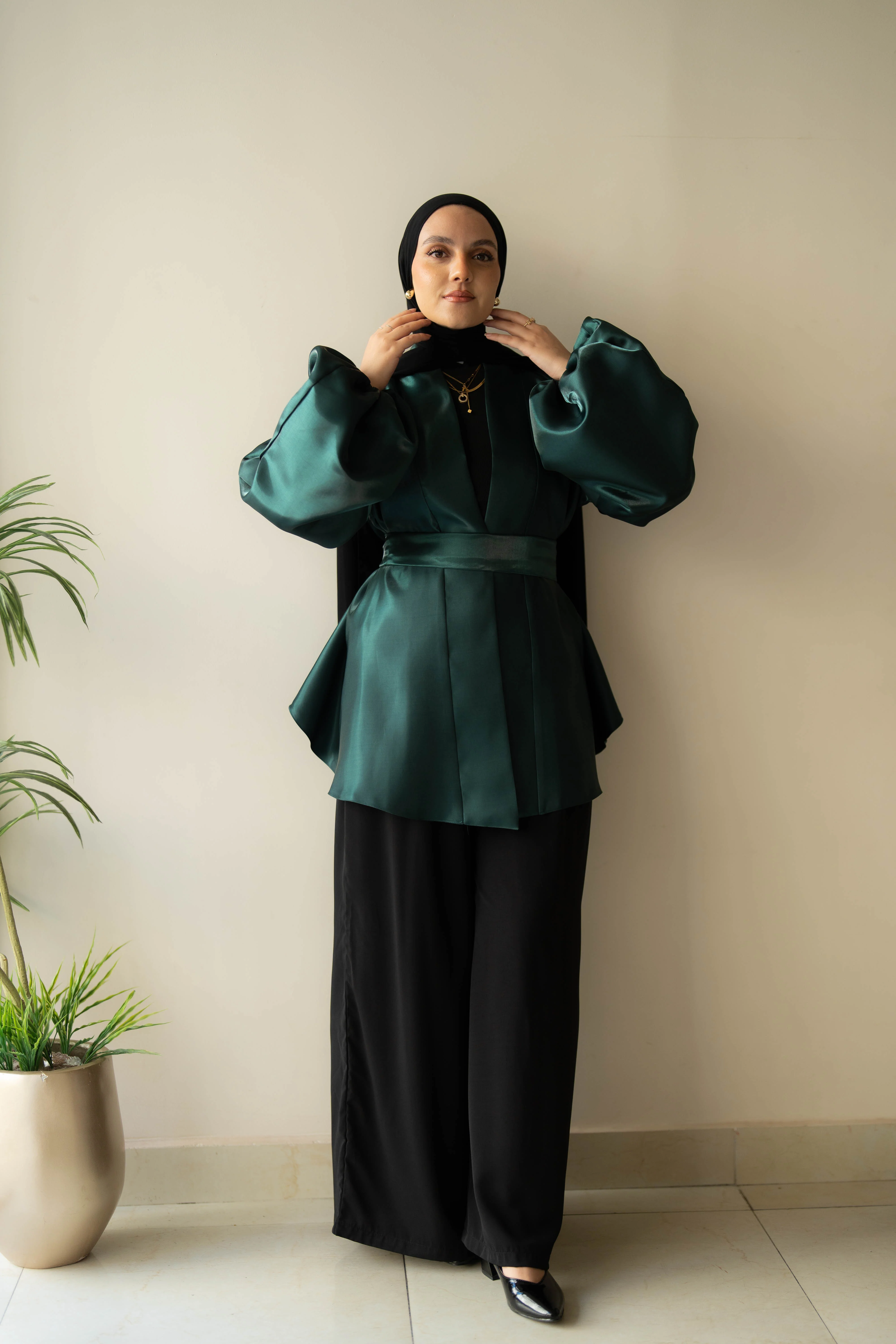 Lara Blouse - Image 18