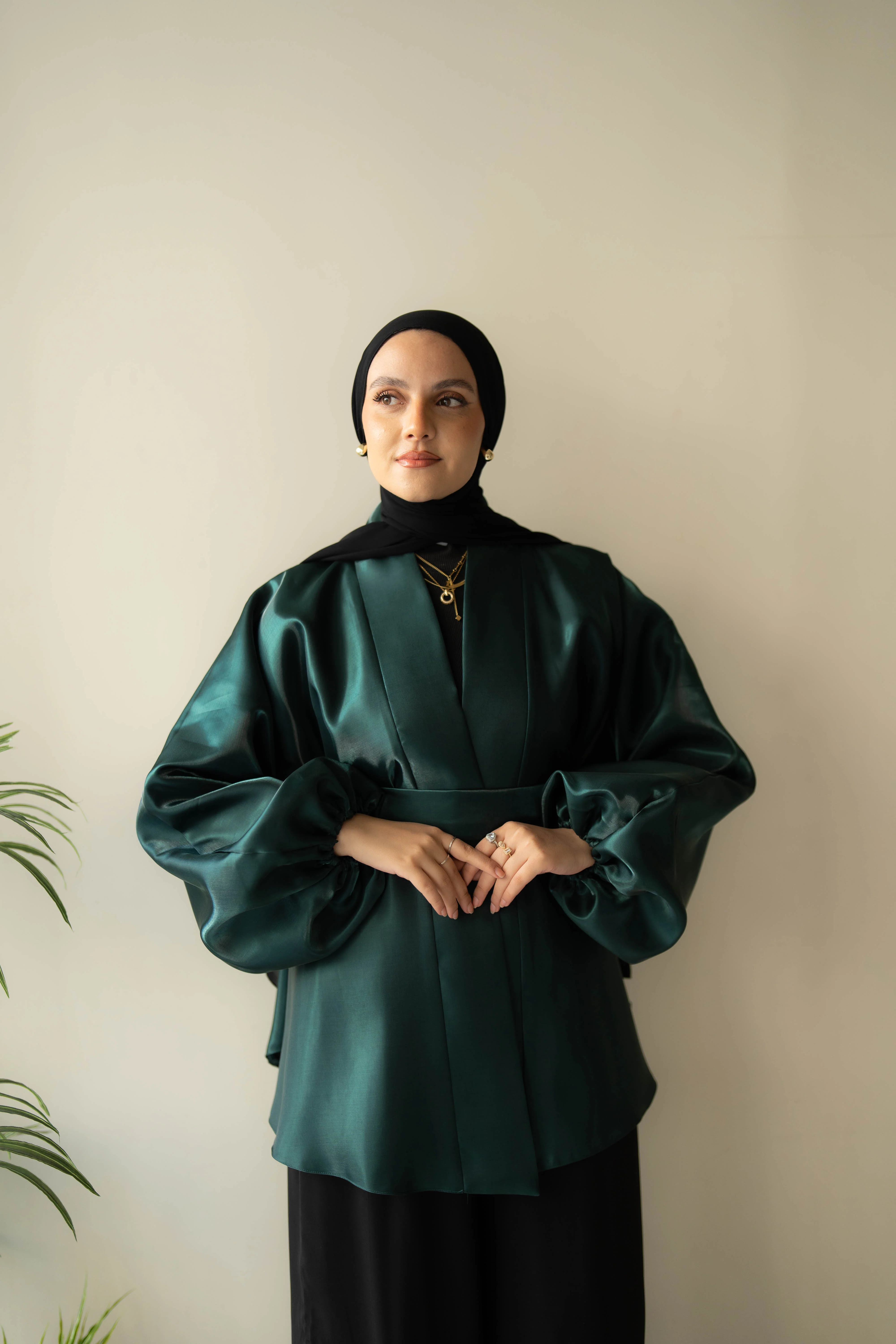Lara Blouse - Image 21
