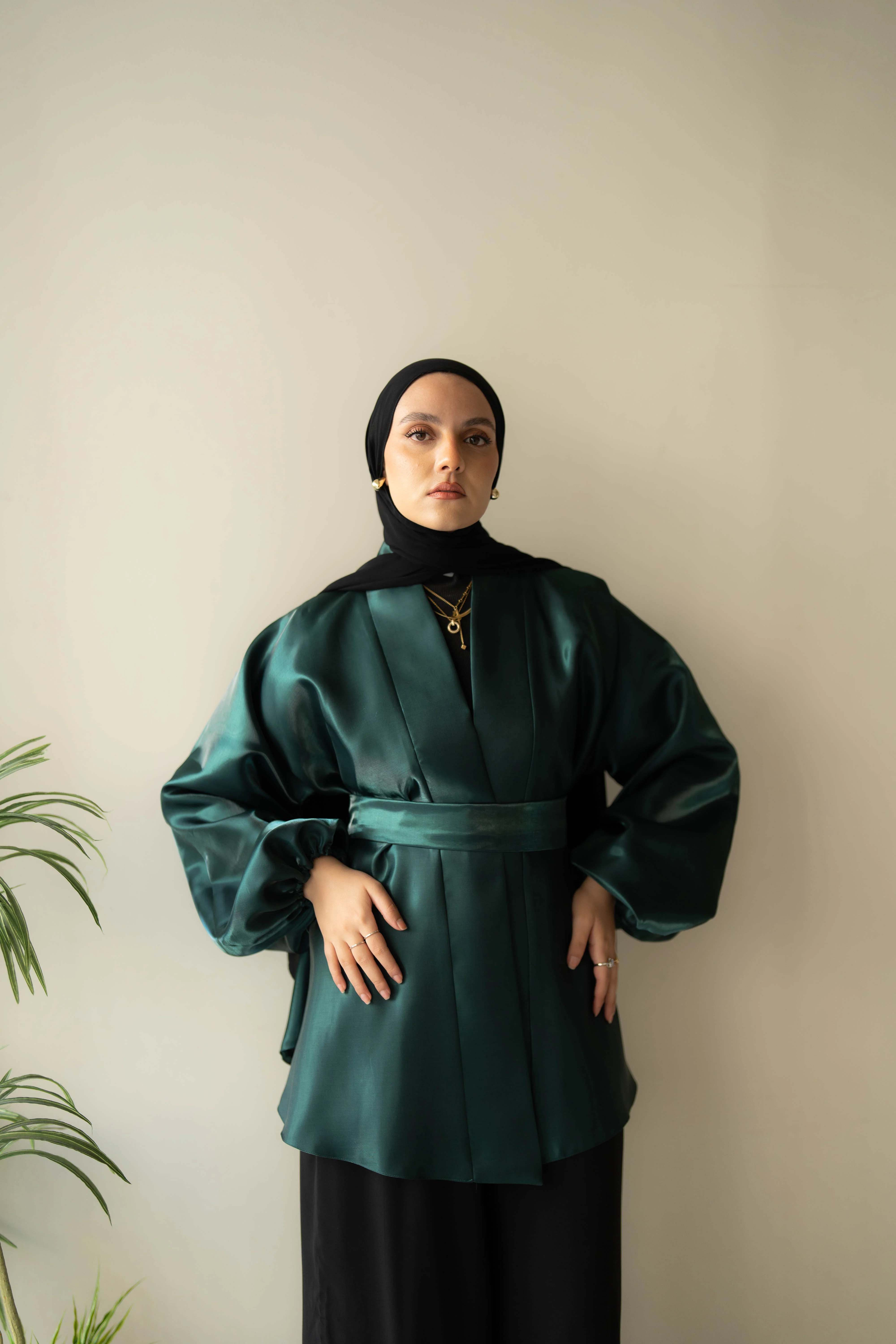 Lara Blouse - Image 22