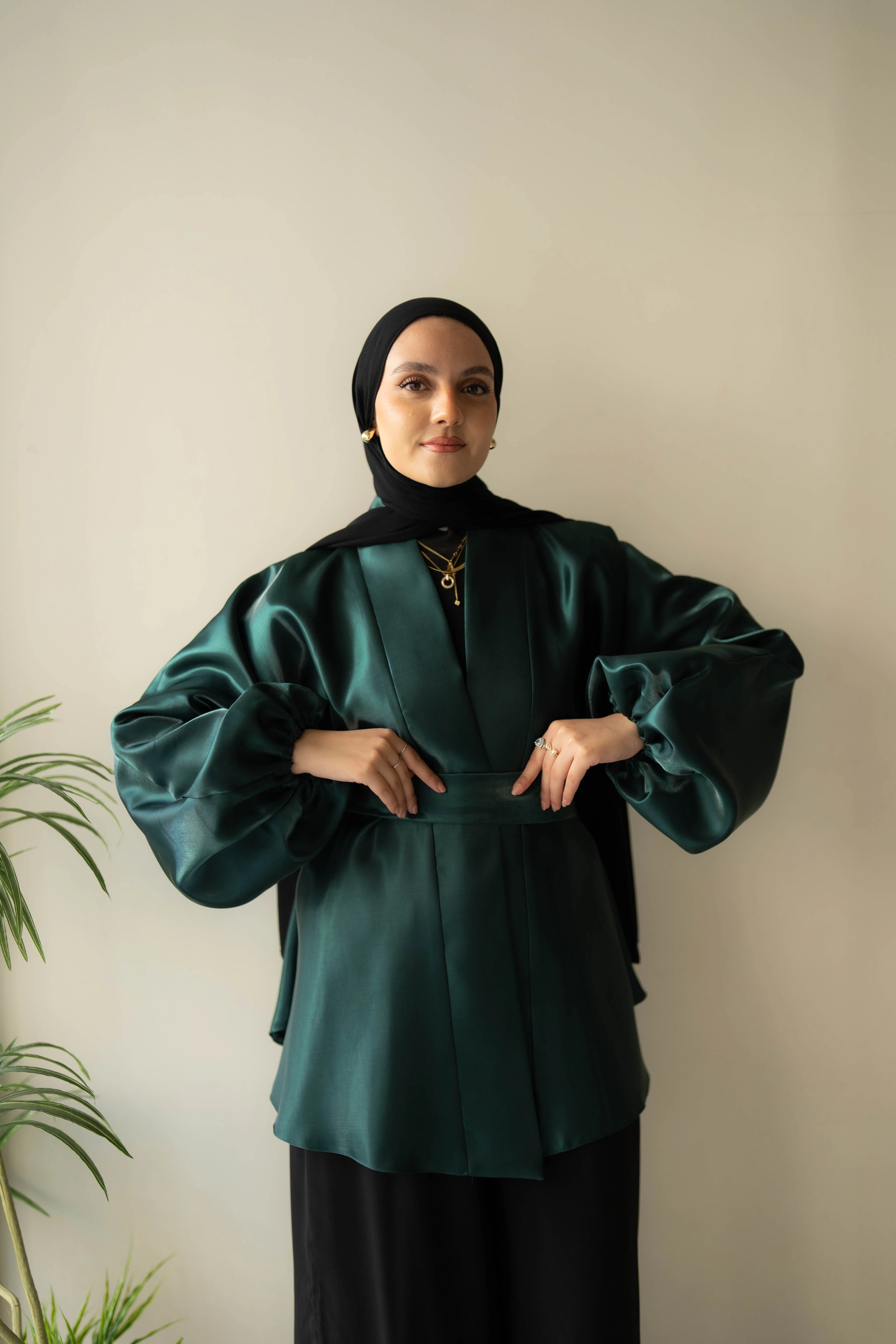 Lara Blouse - Image 23