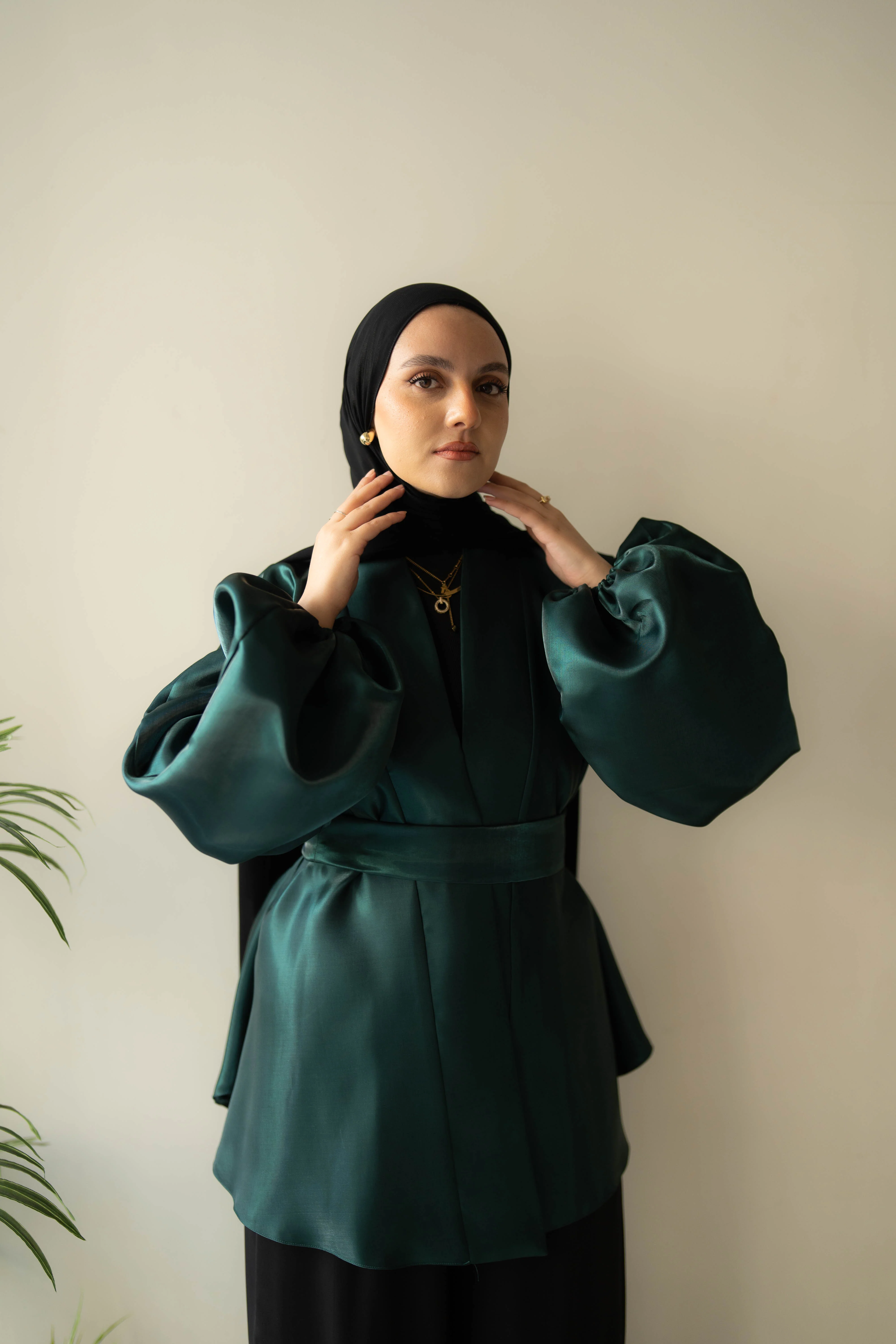 Lara Blouse - Image 25