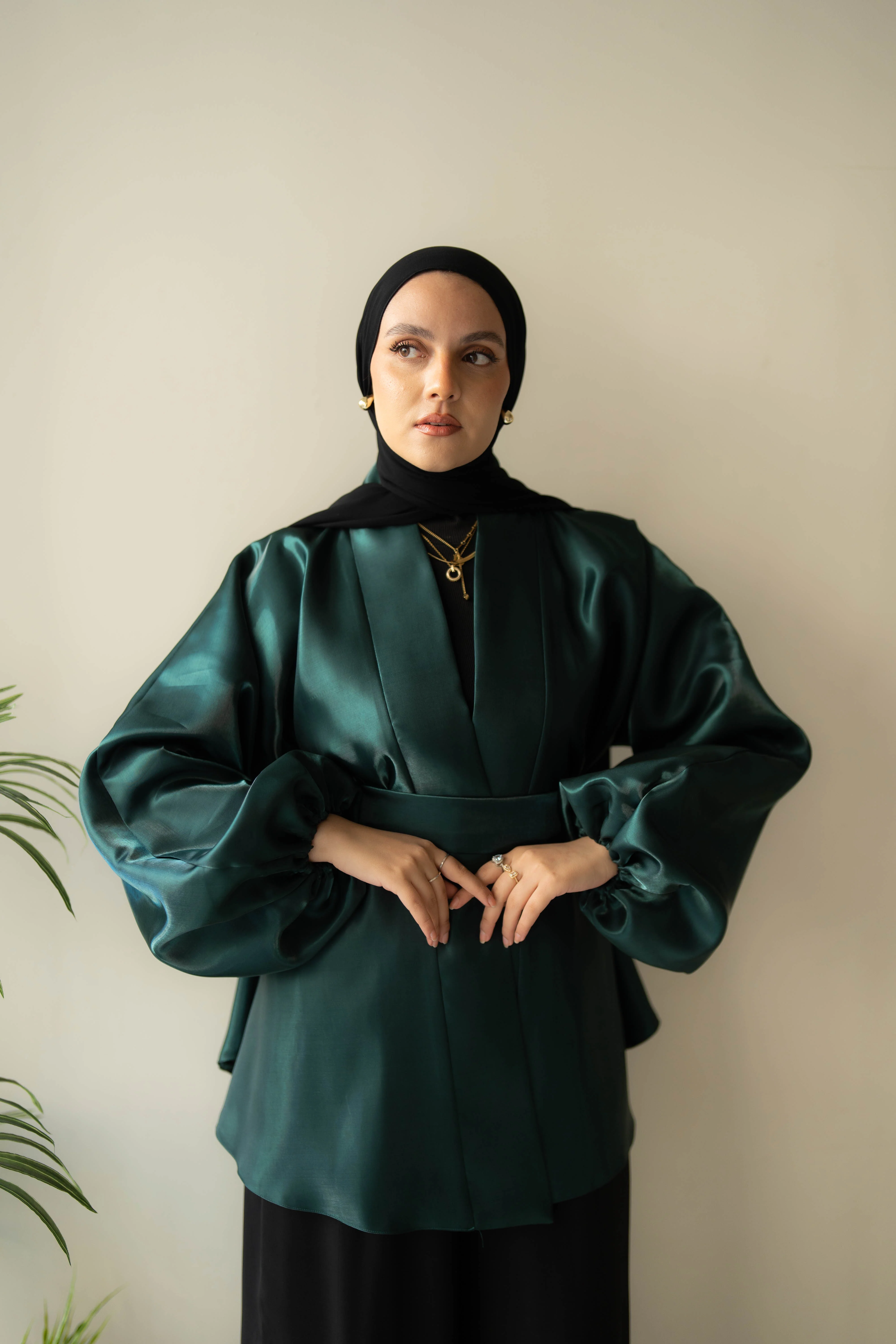 Lara Blouse - Image 26