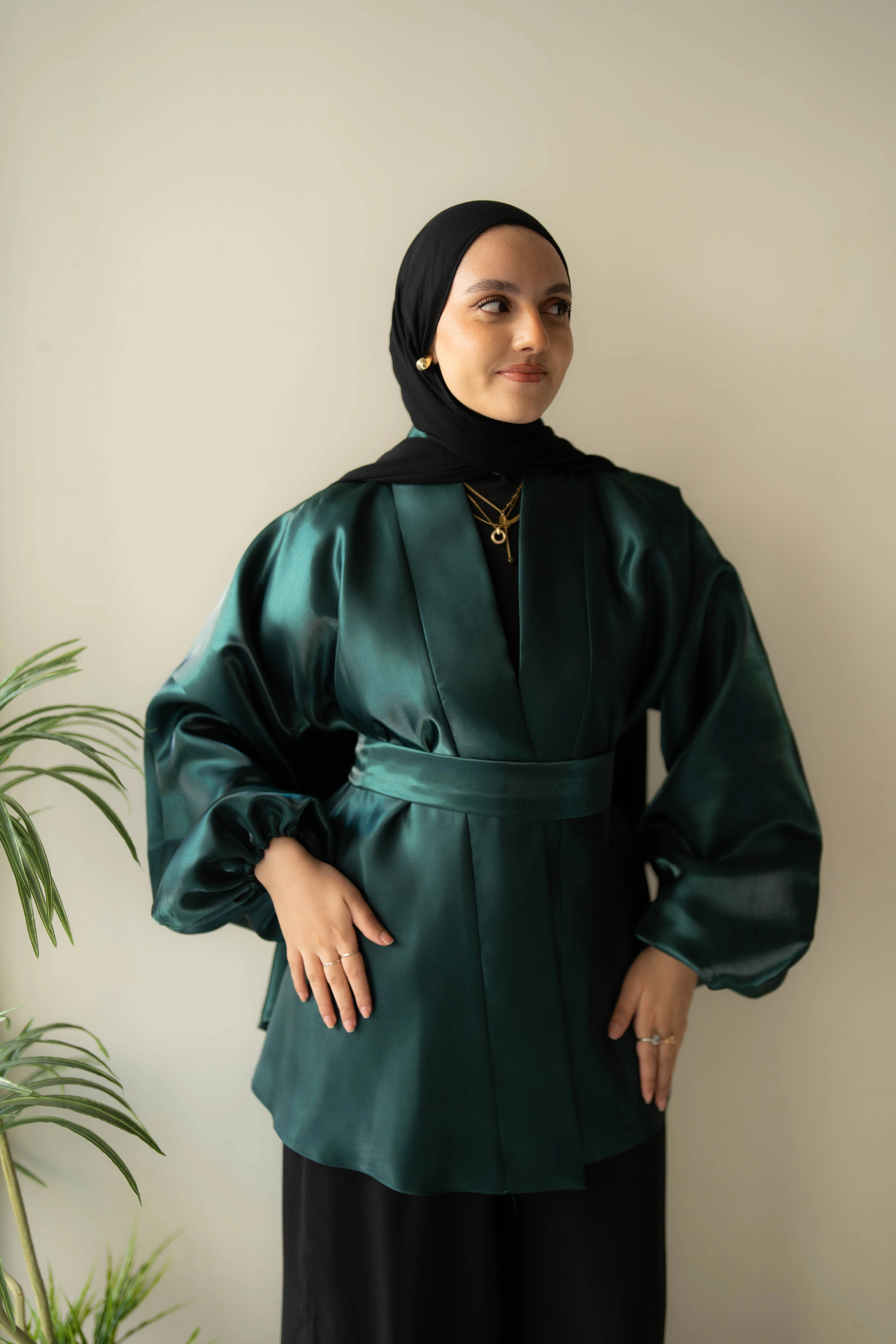 Lara Blouse - Image 27