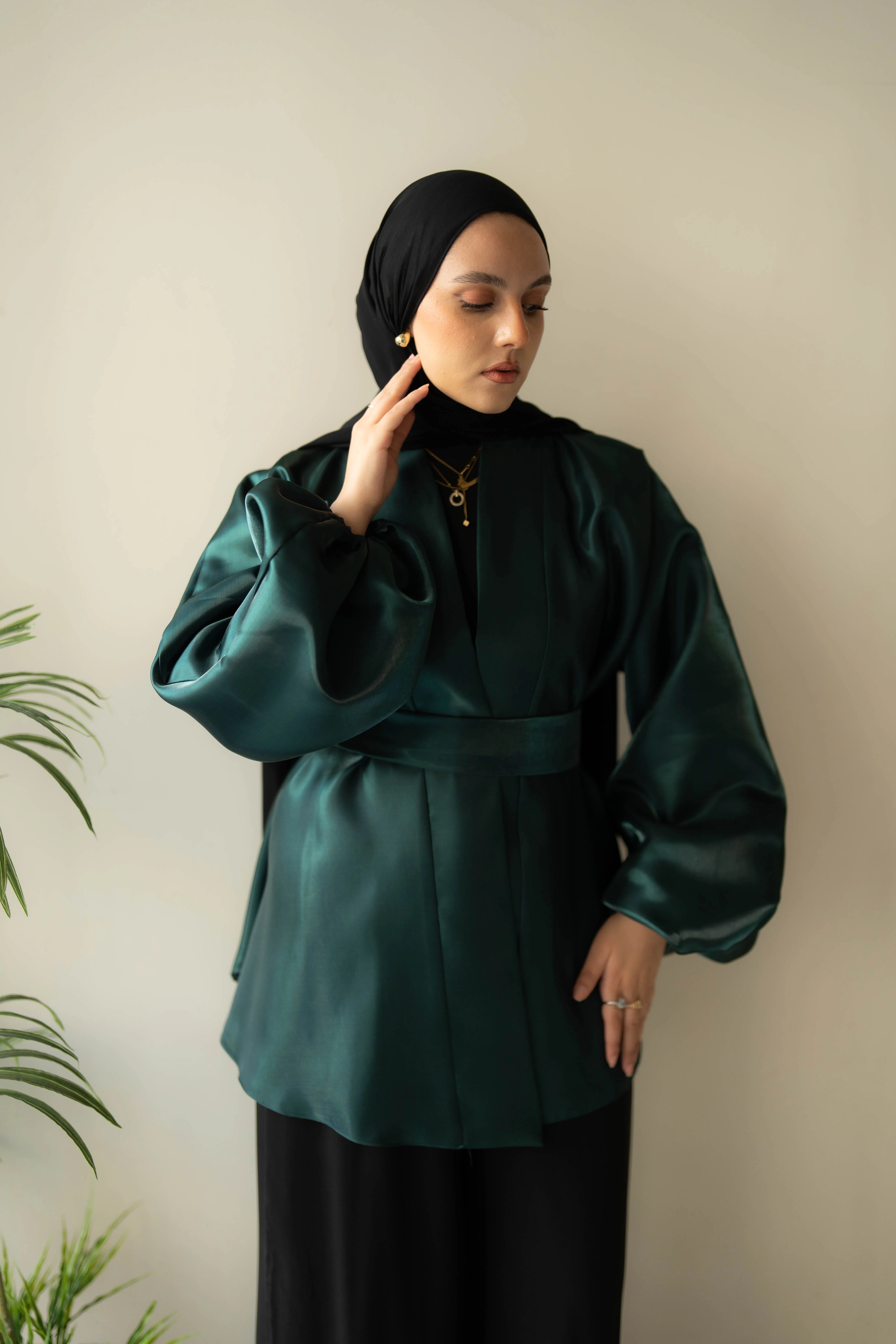 Lara Blouse - Image 28