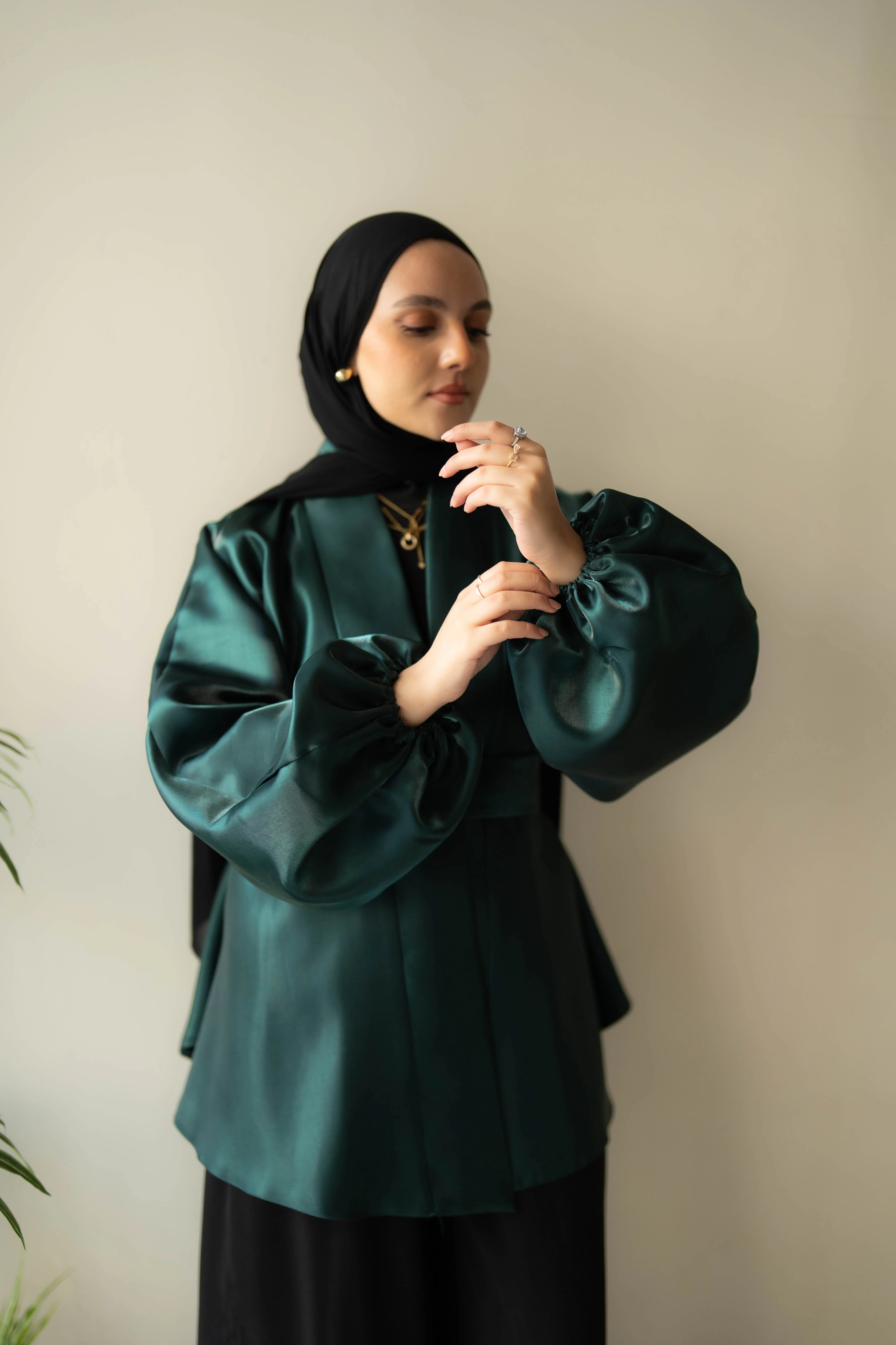 Lara Blouse - Image 29