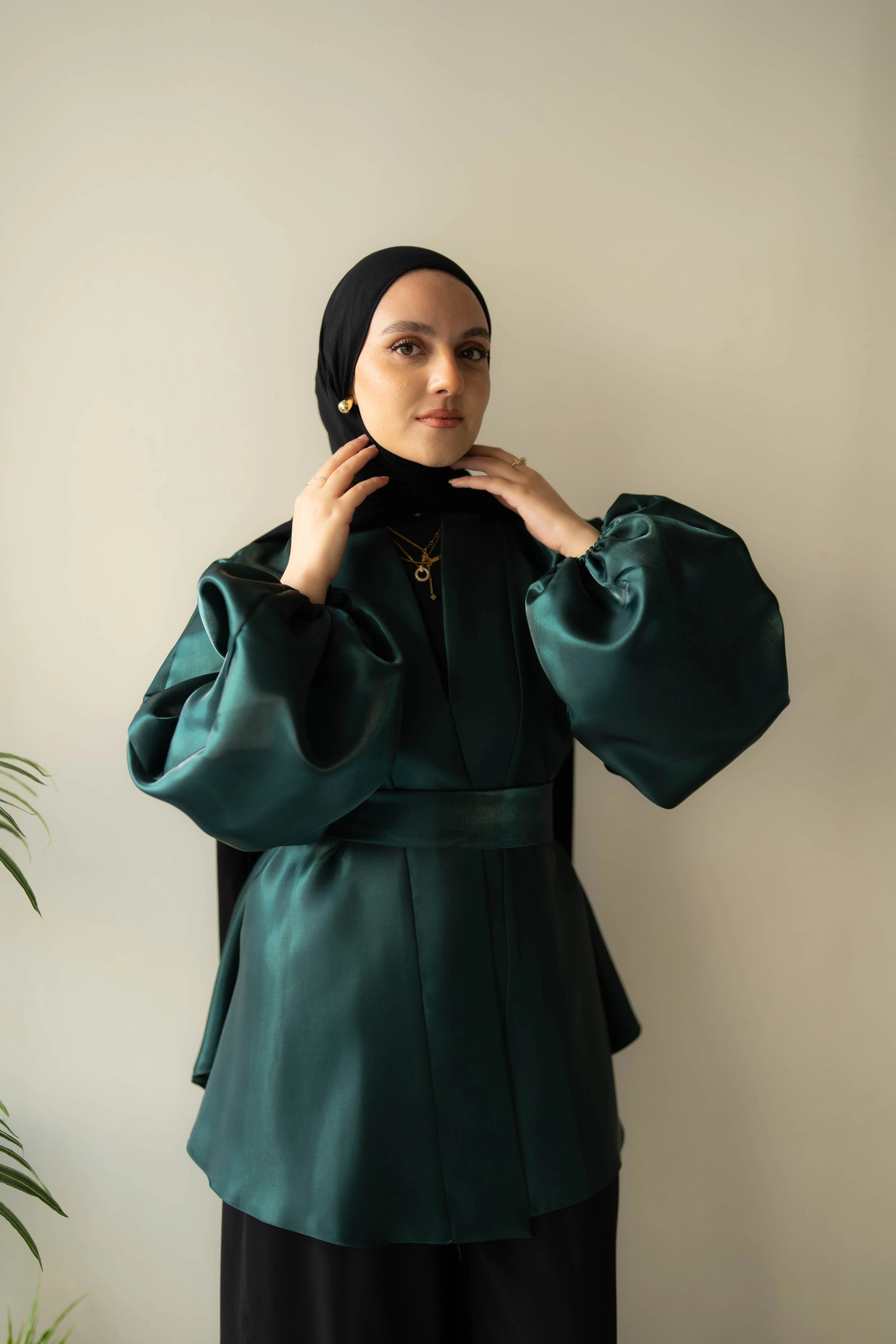 Lara Blouse - Image 30