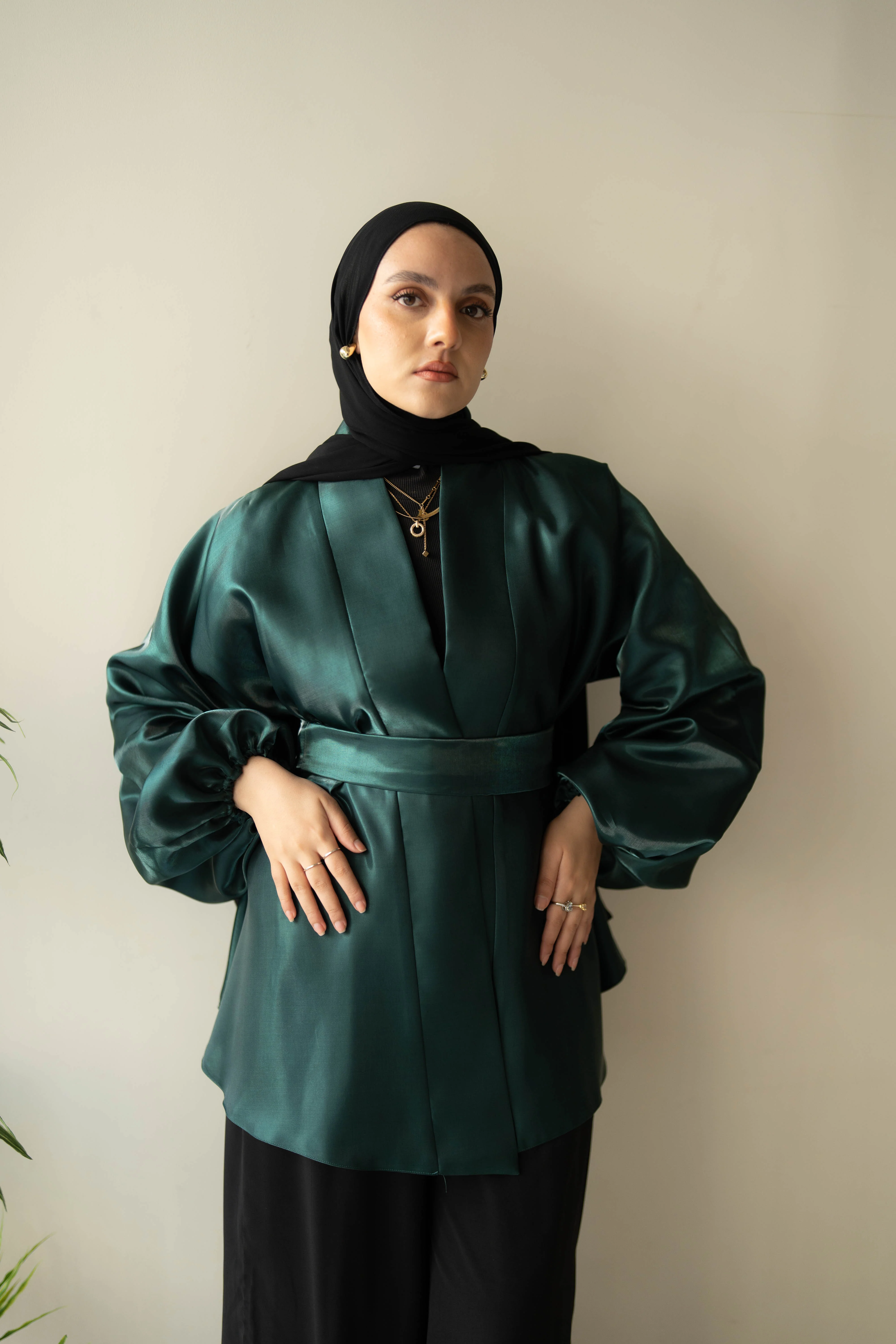 Lara Blouse - Image 31