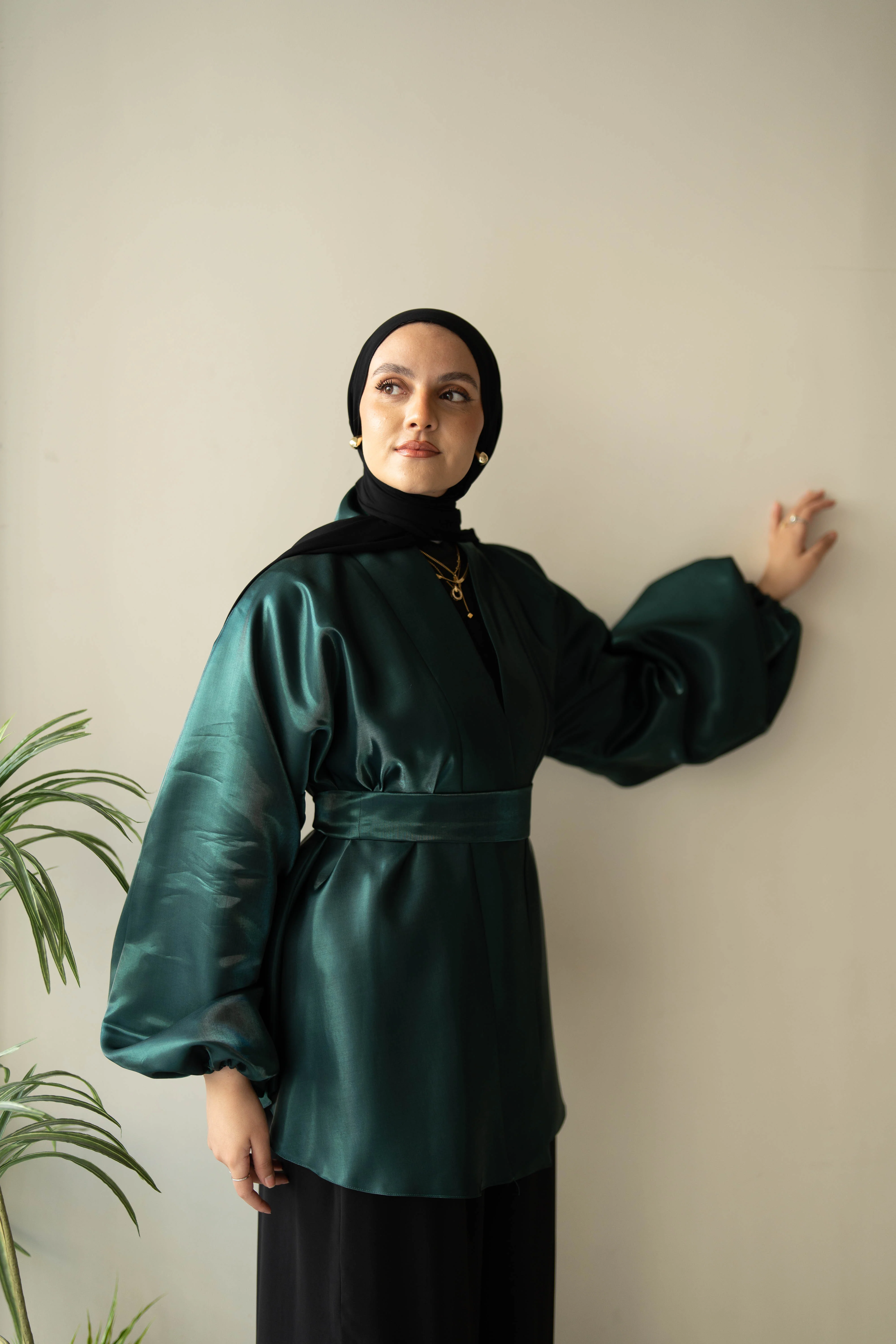 Lara Blouse - Image 33