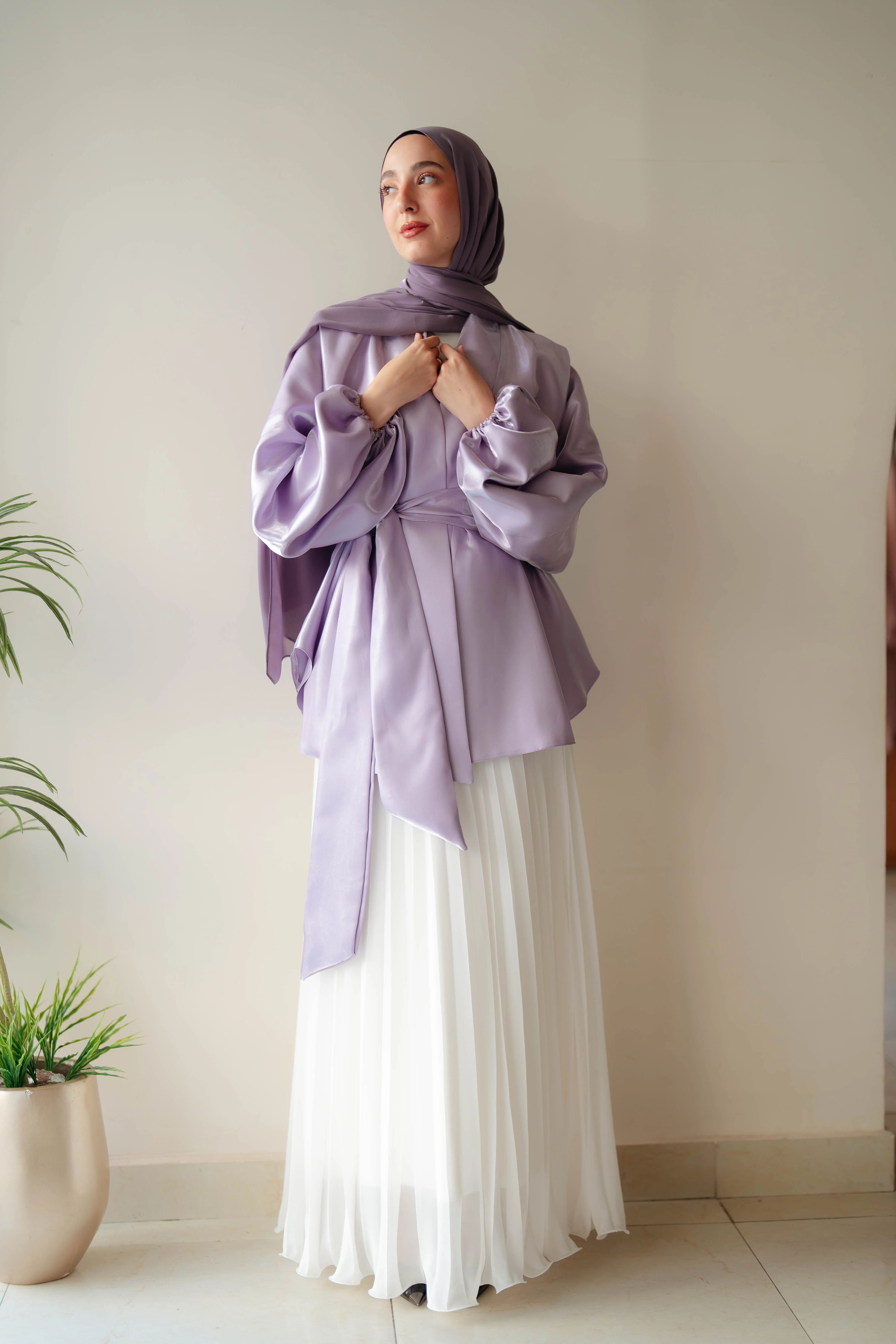 Lara Blouse - Image 45
