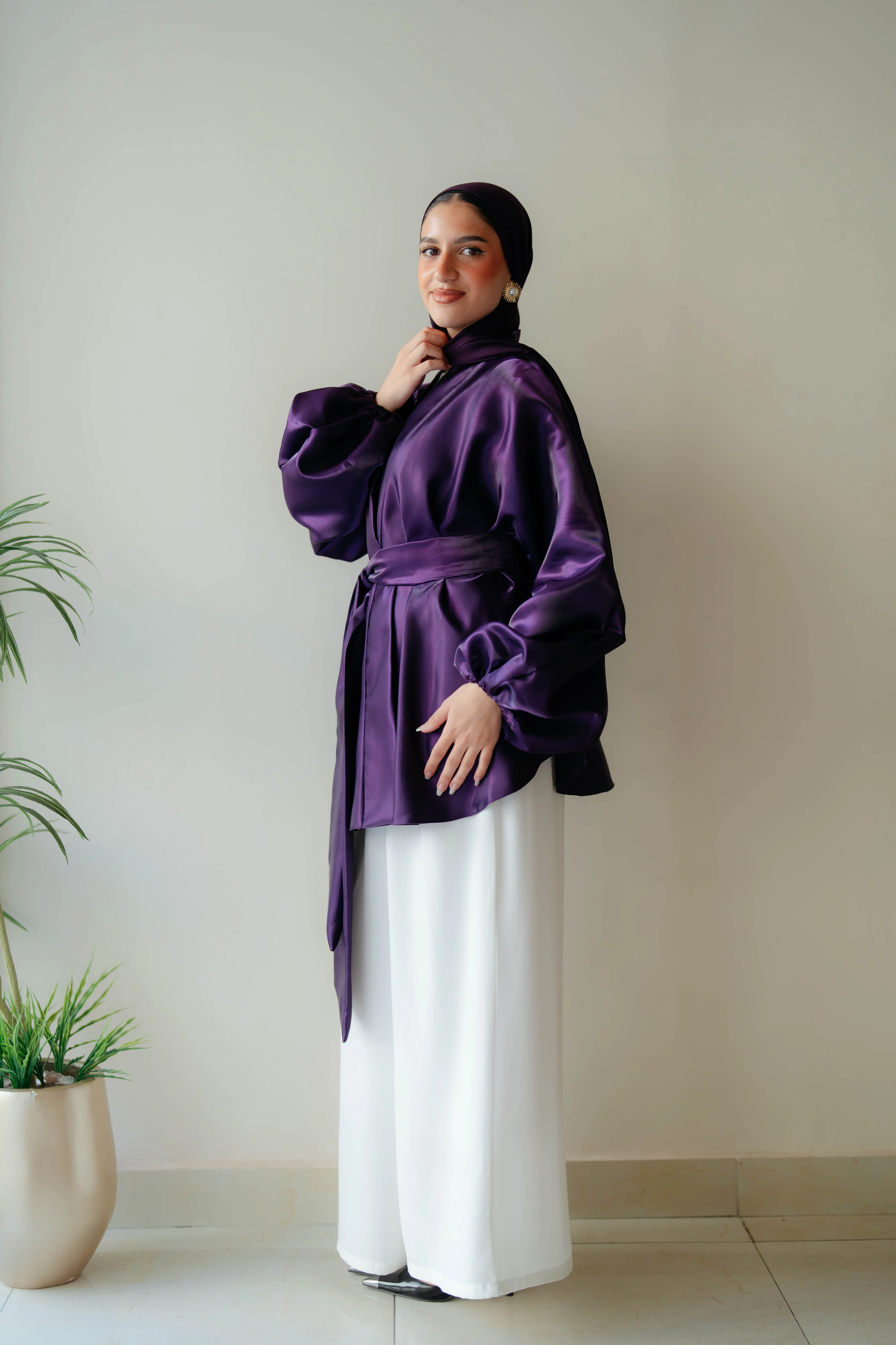 Lara Blouse - Image 69