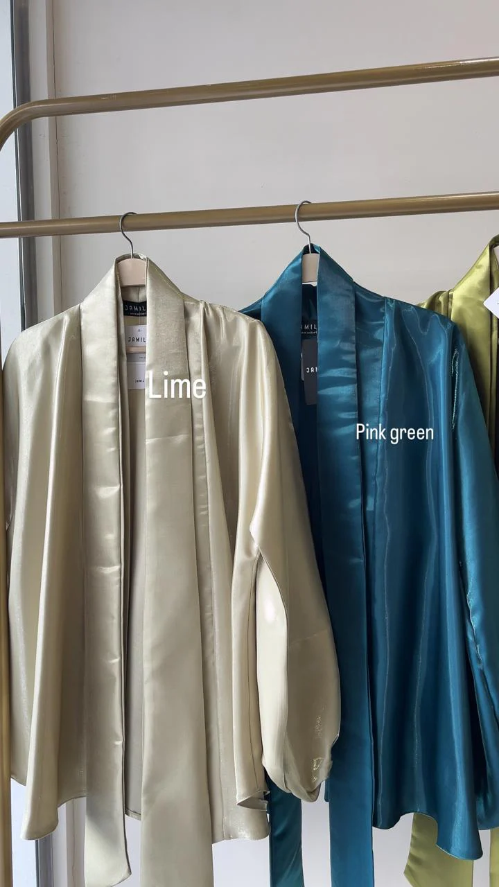 Lara Blouse - Image 87