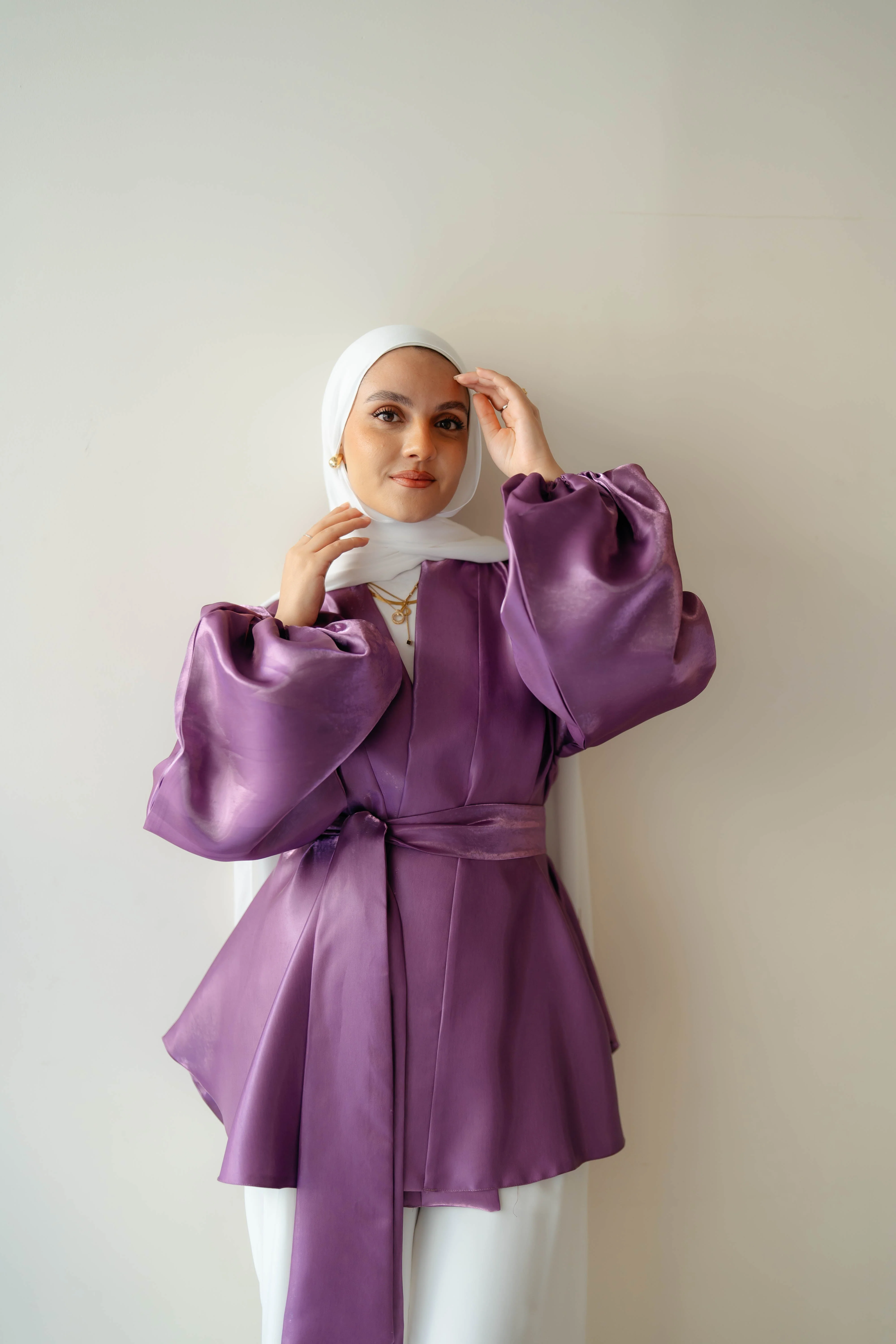 Lara Blouse - Image 92
