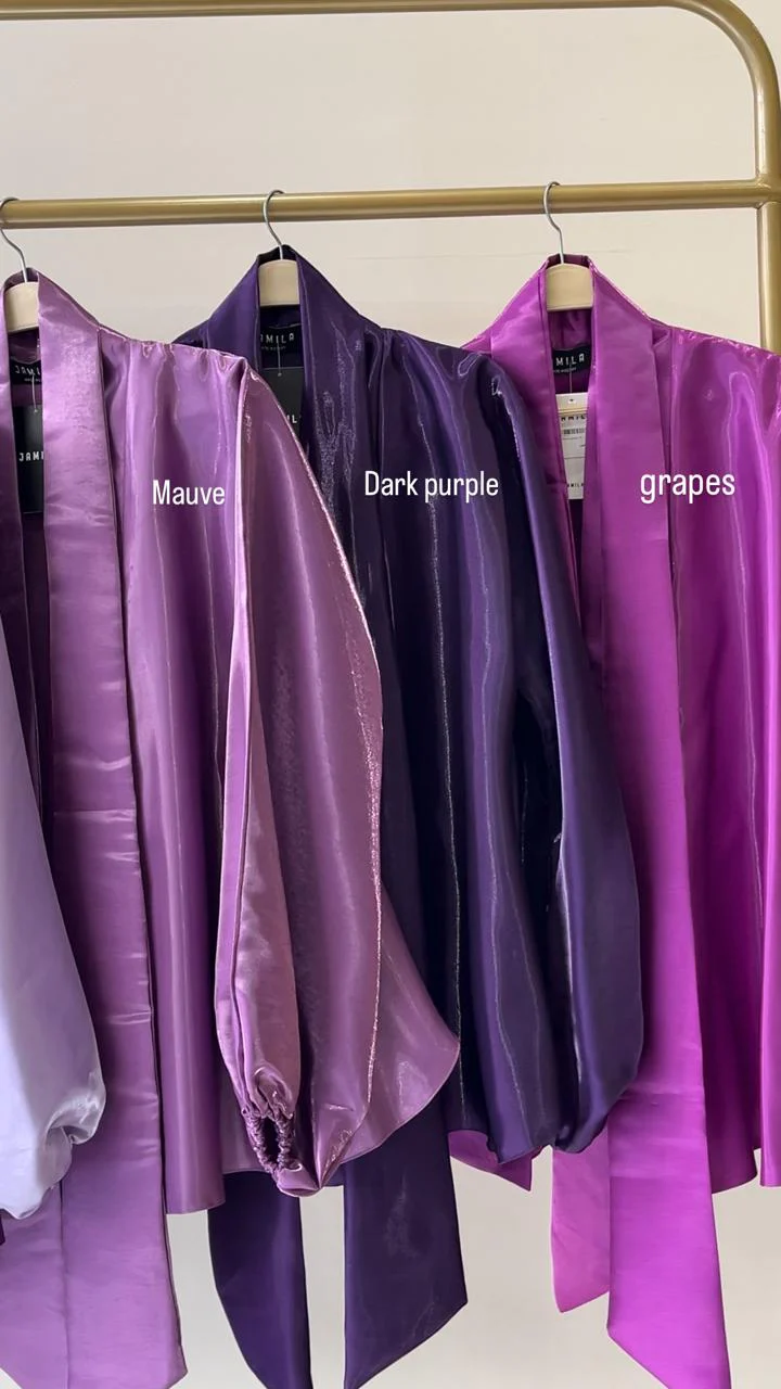 Lara Blouse - Image 93