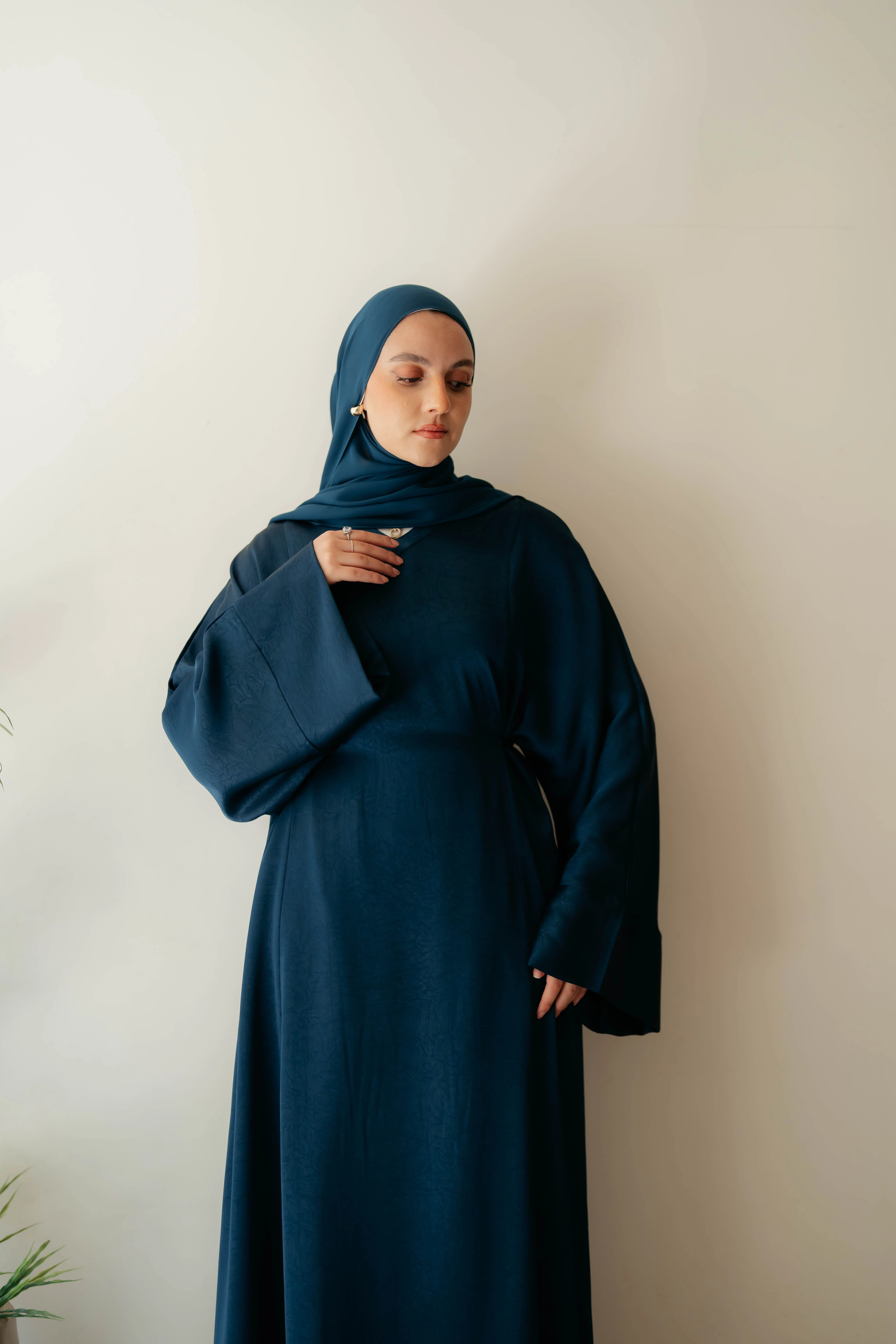 Layla dress - Image 12