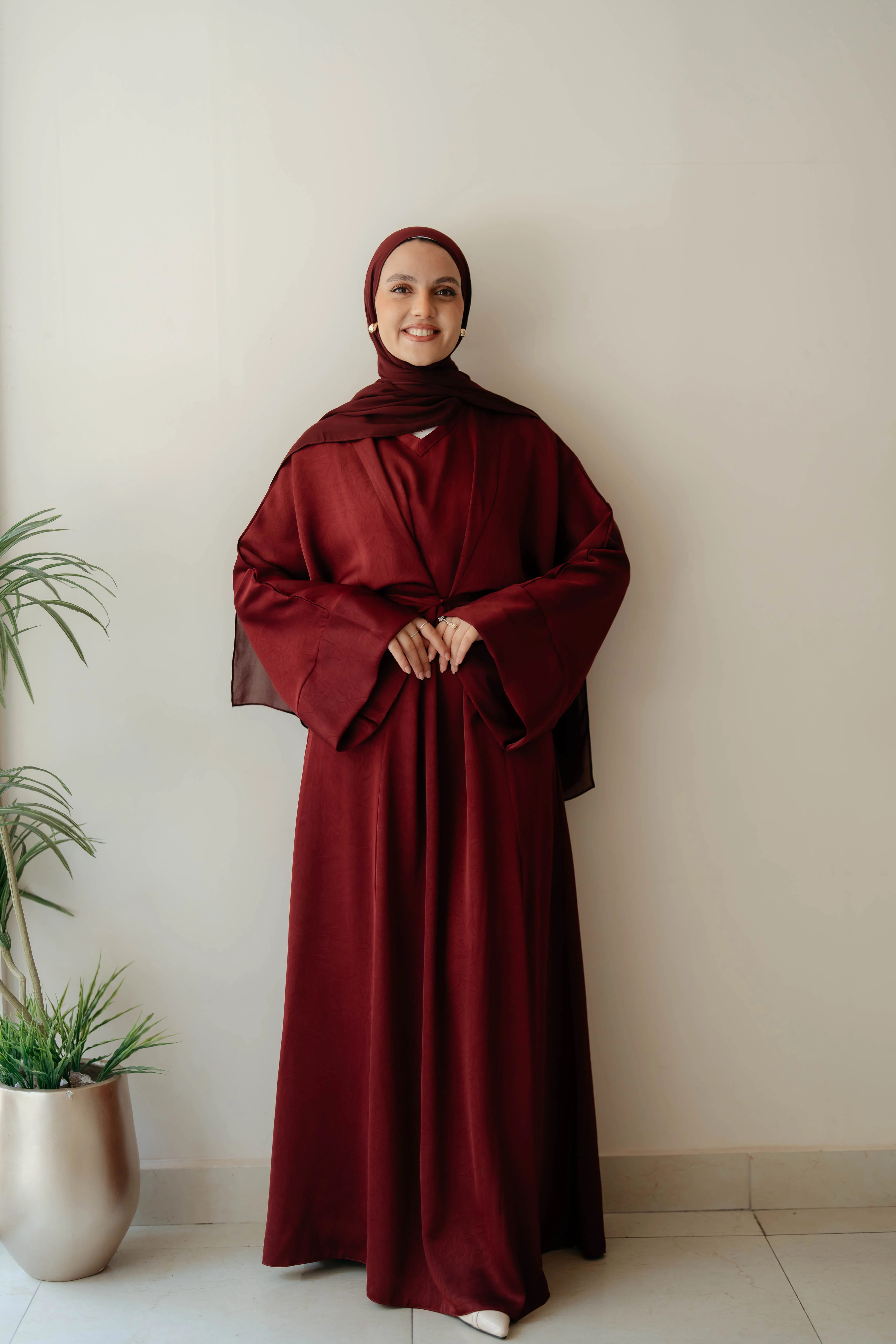 Layla dress - Image 14
