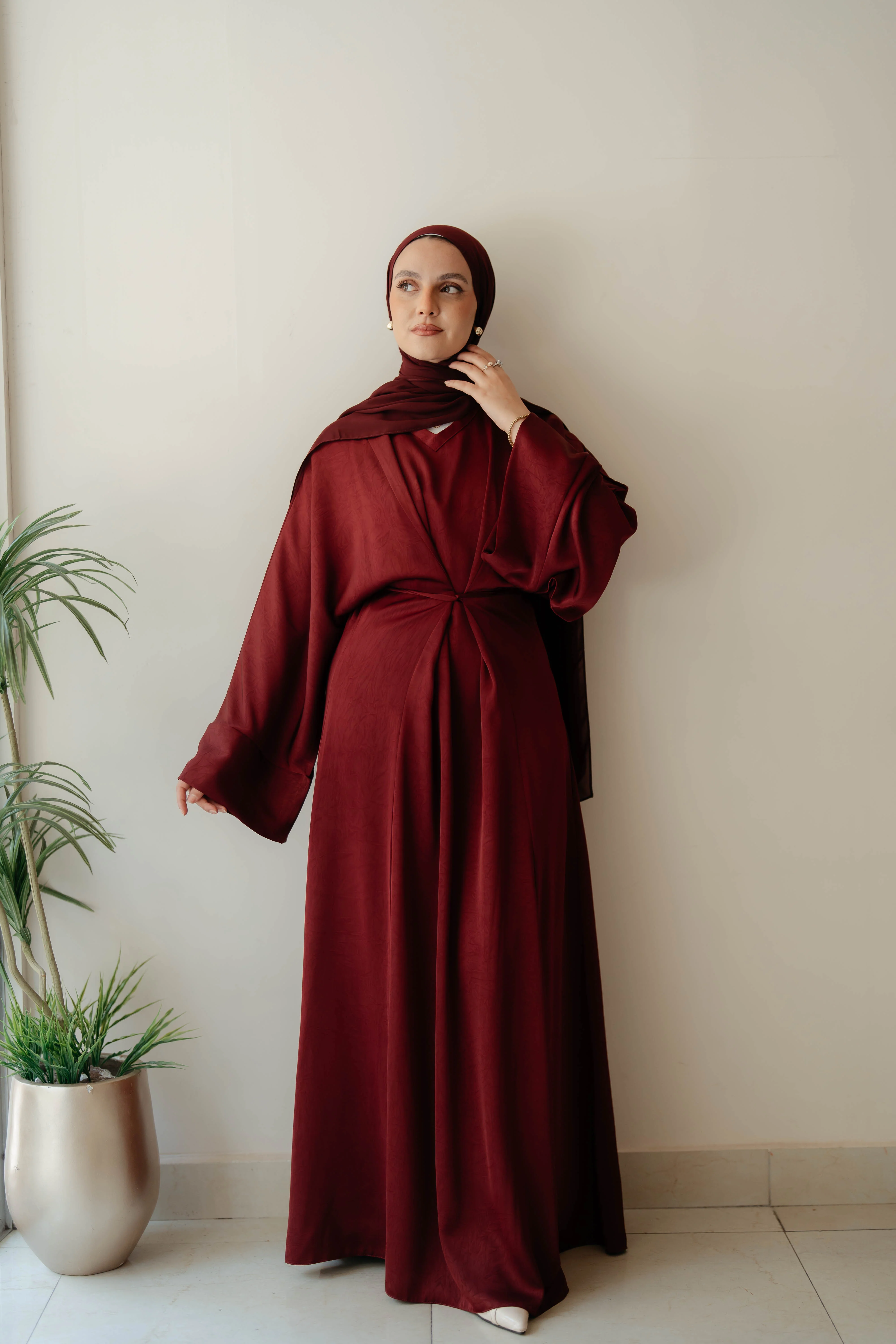 Layla dress - Image 15
