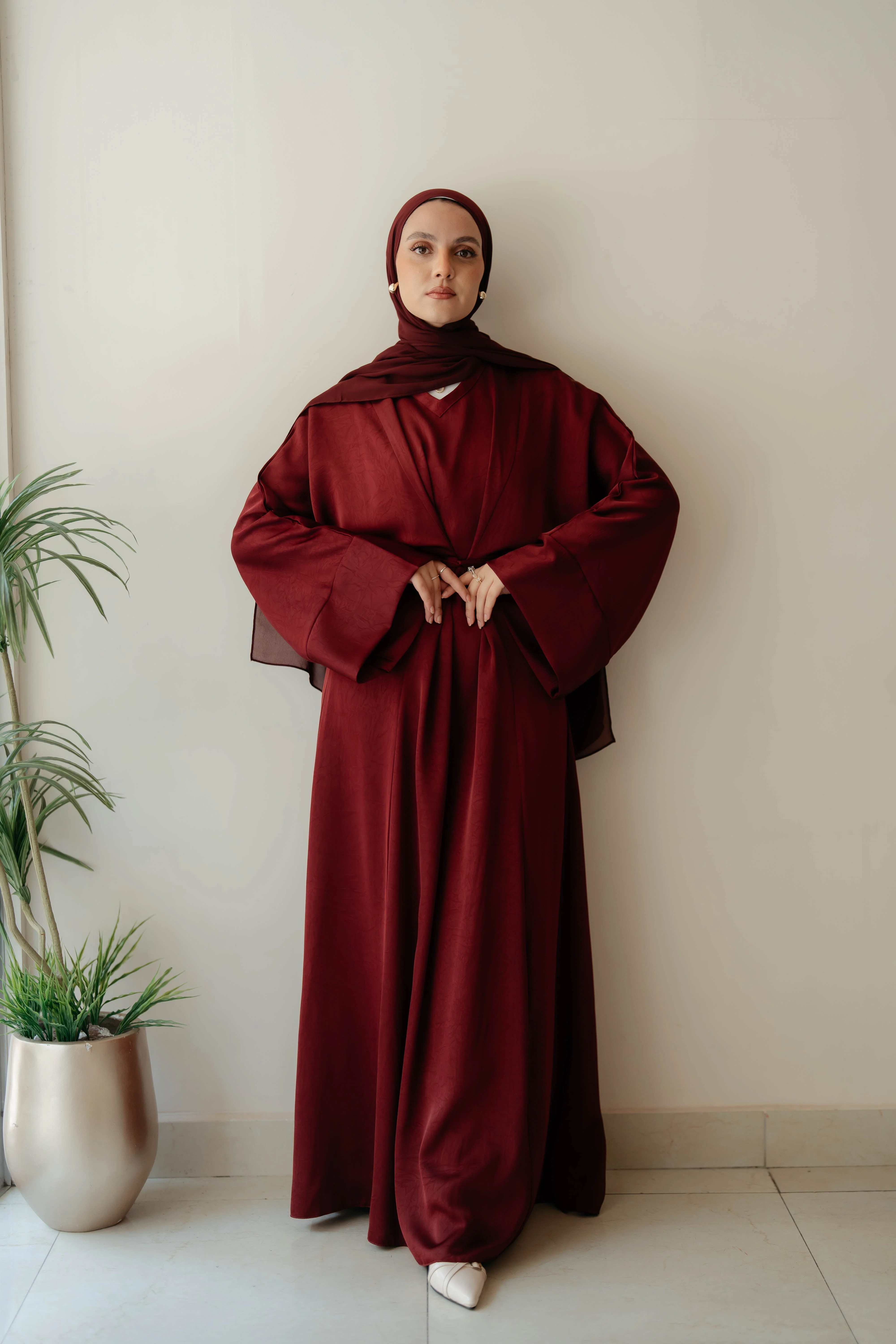 Layla dress - Image 17