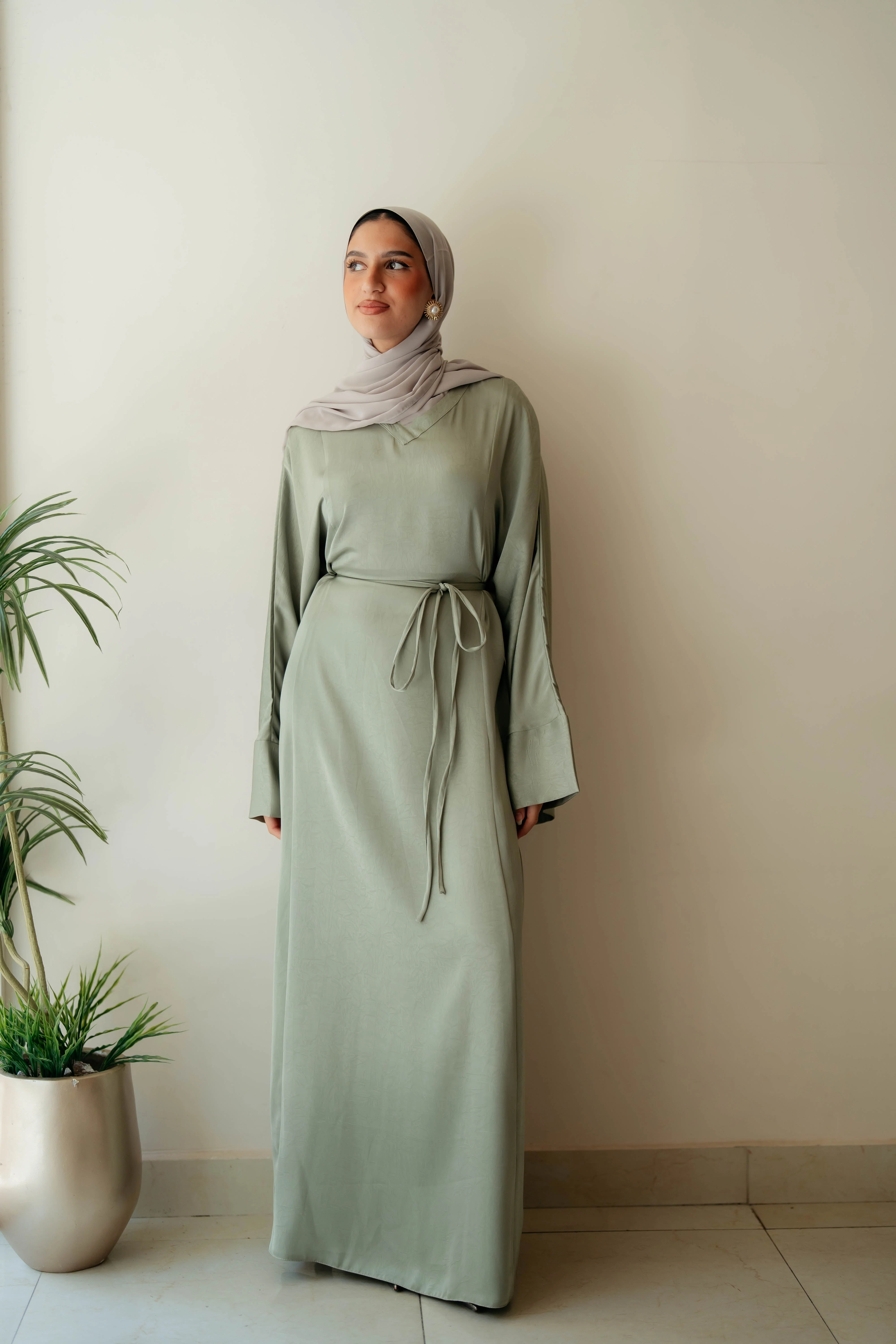 Layla dress - Image 18