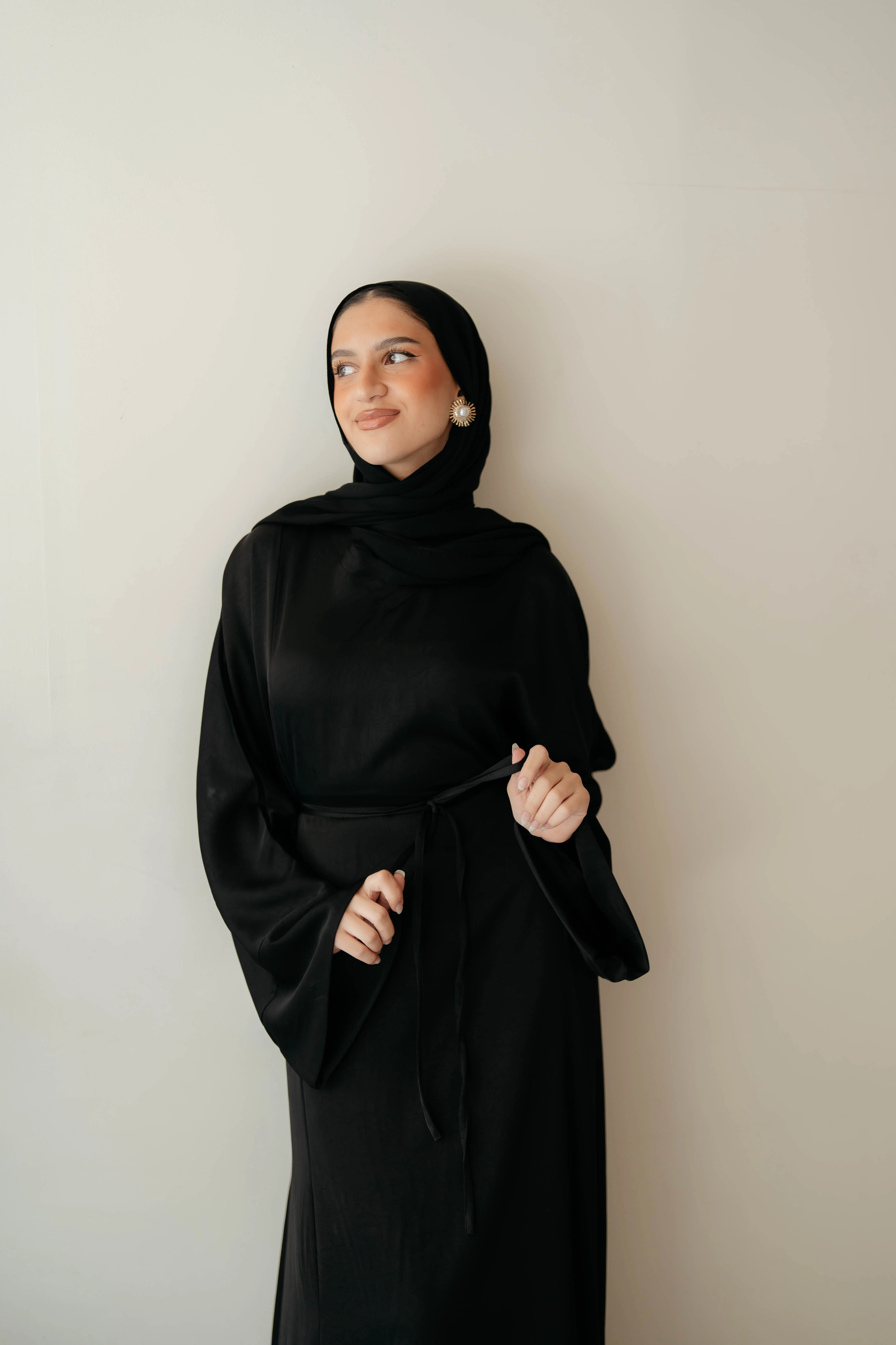 Layla dress - Image 9