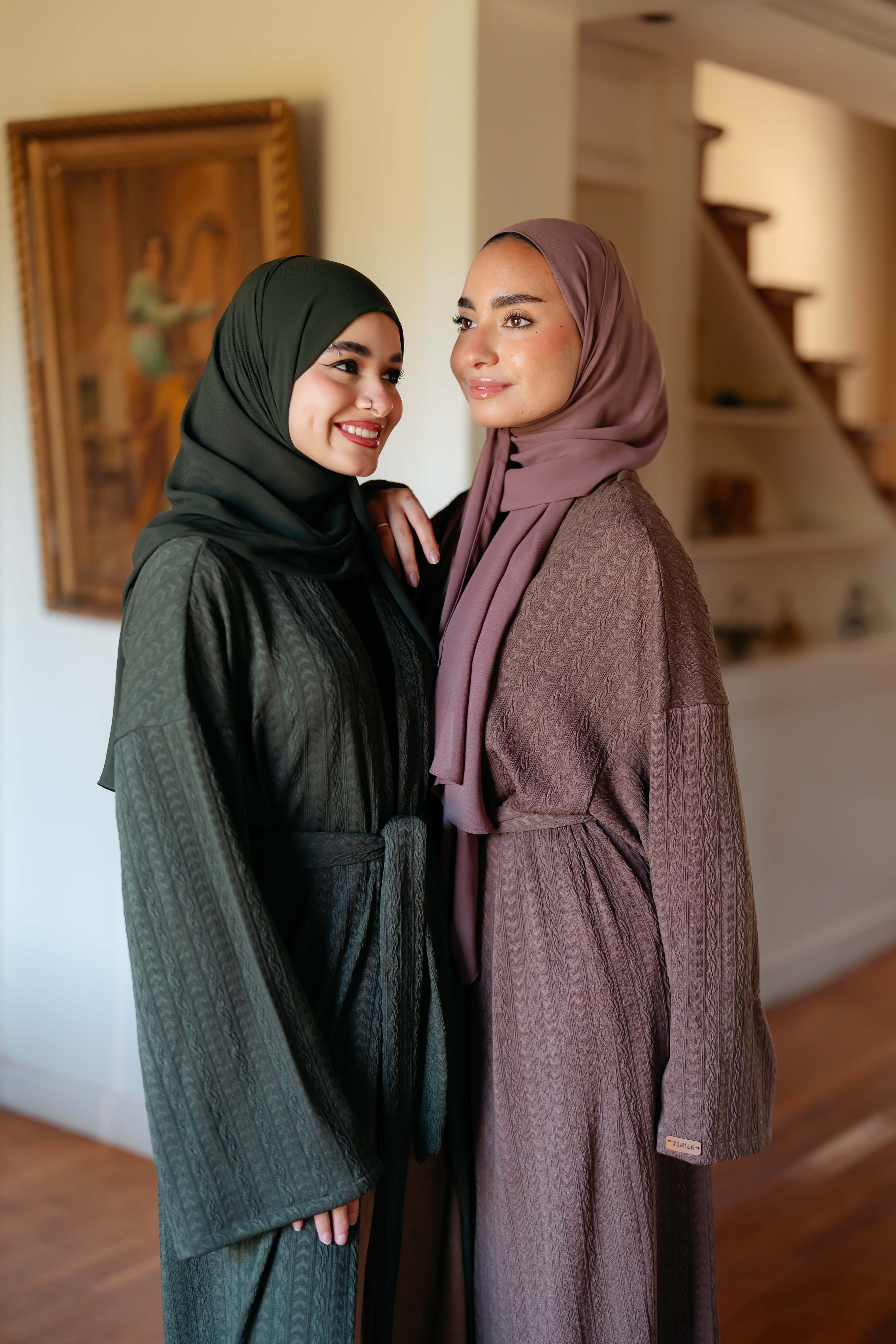 Liyana Kimono - Image 10