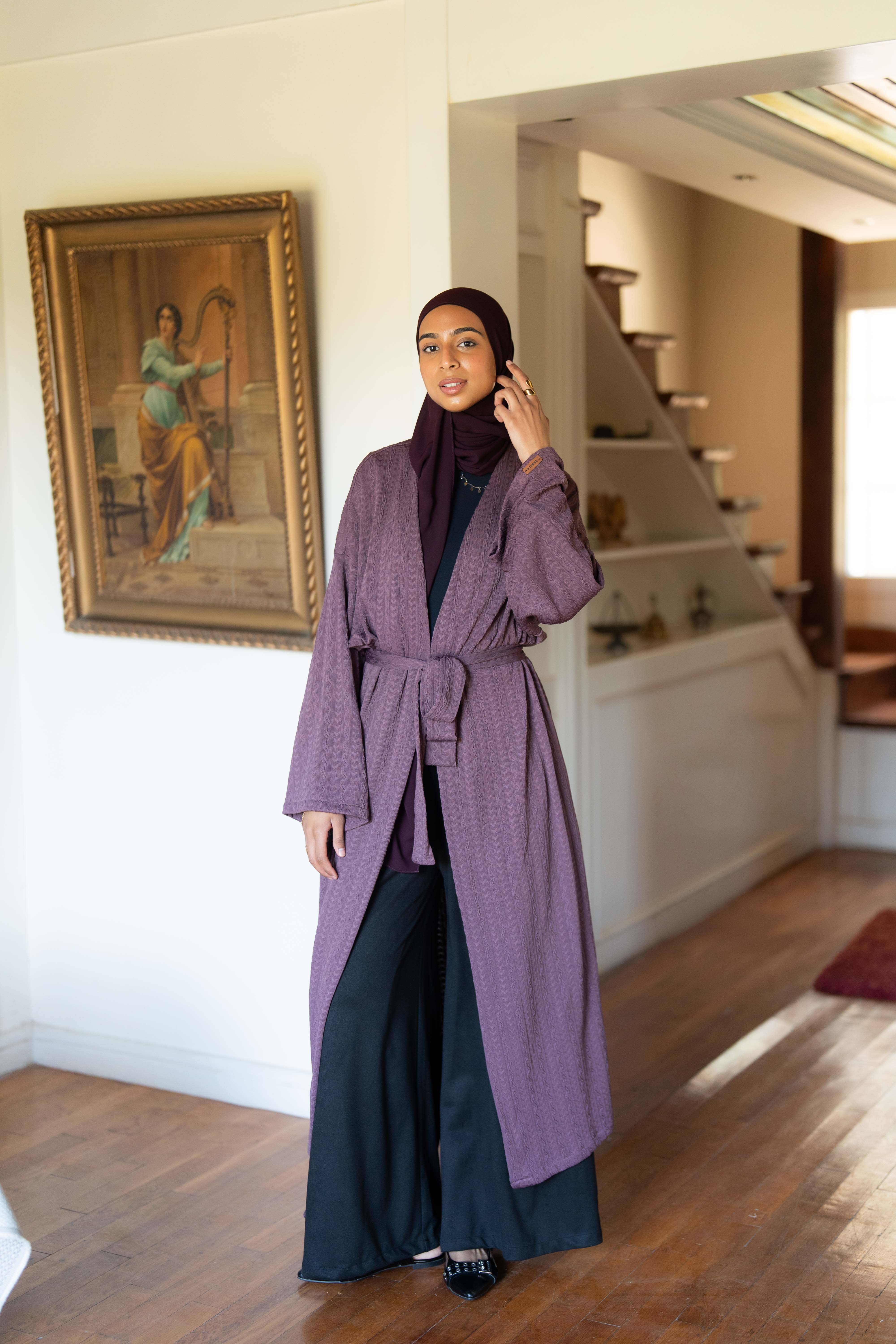 Liyana Kimono - Image 103