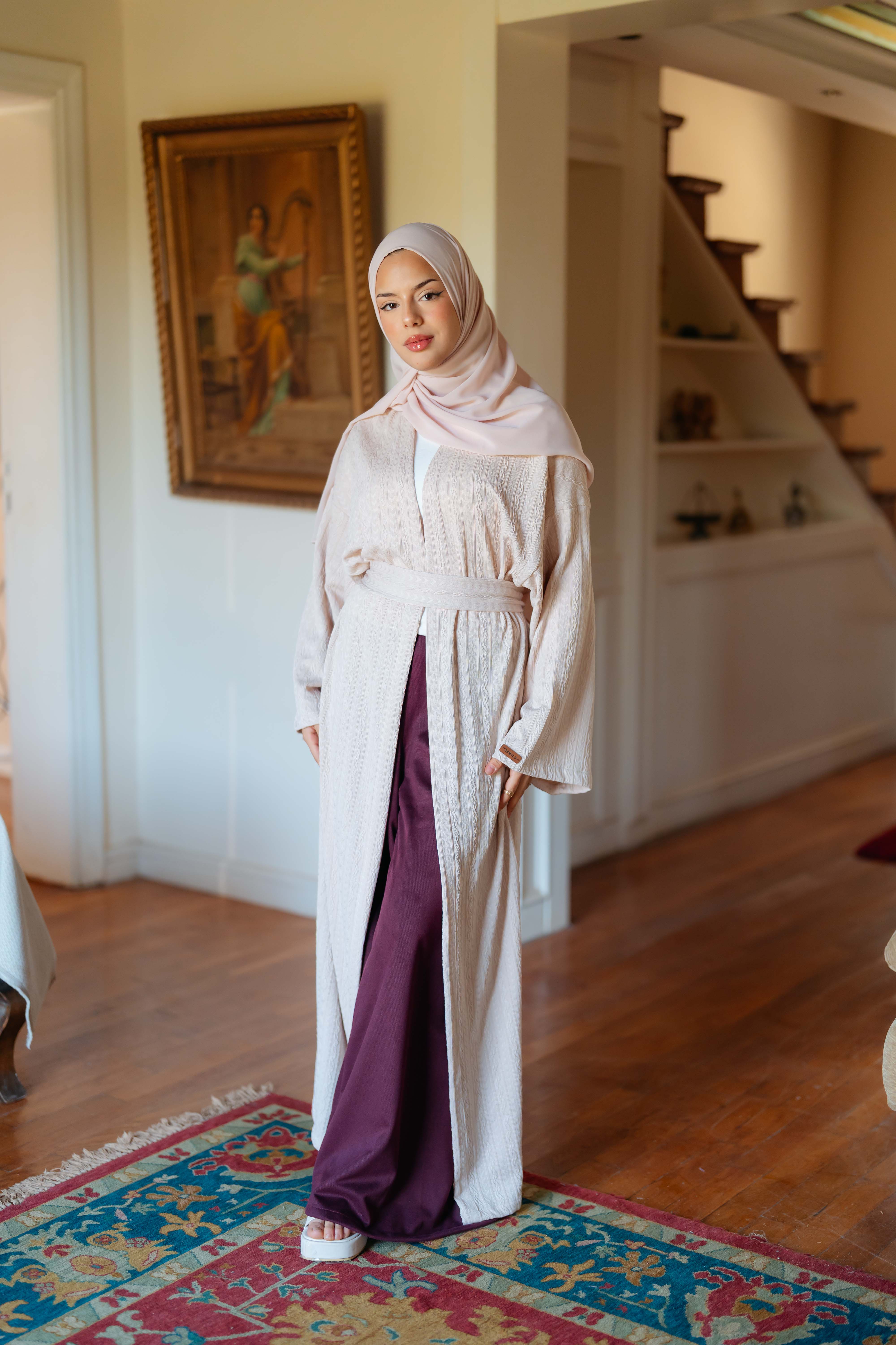 Liyana Kimono - Image 106