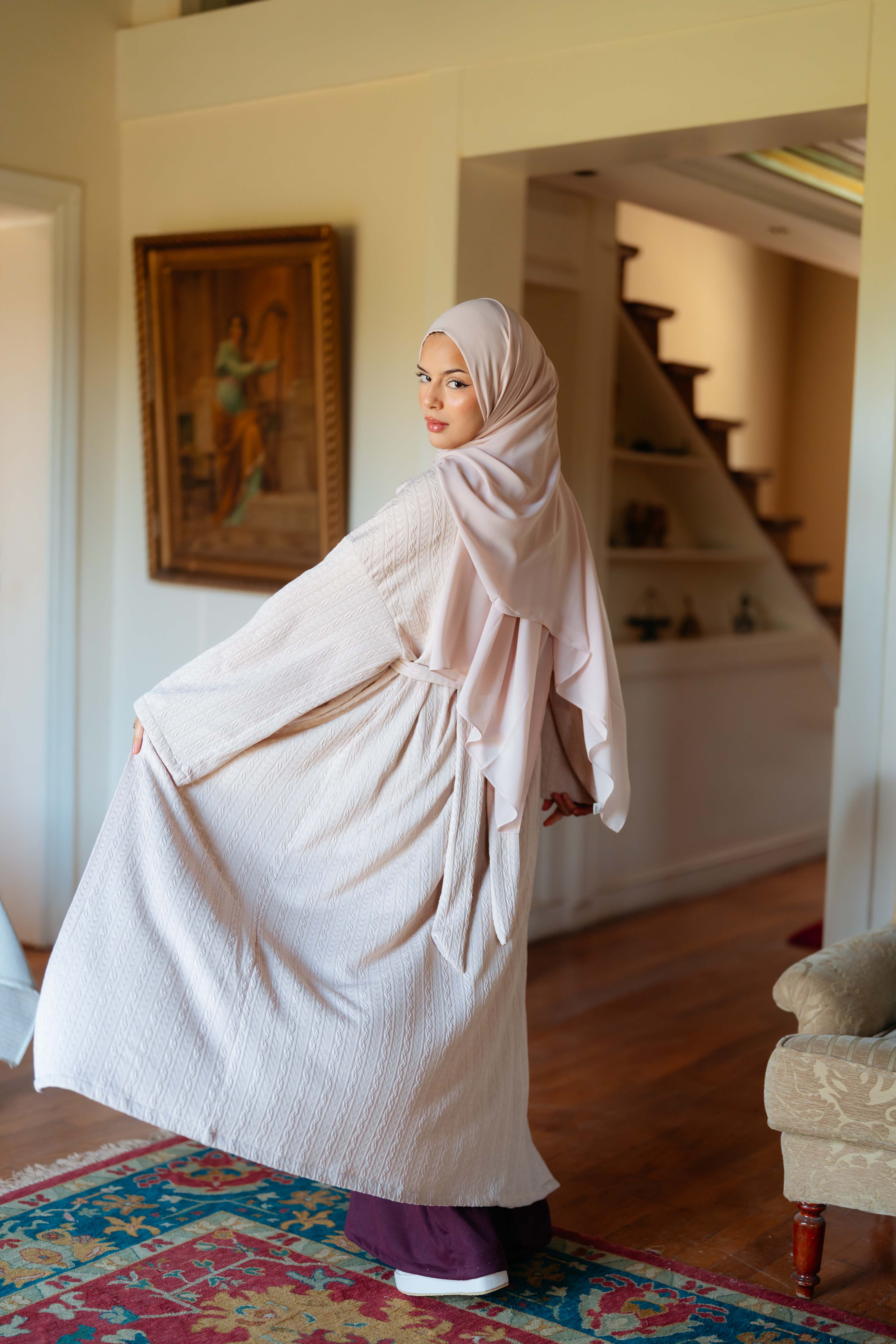 Liyana Kimono - Image 107