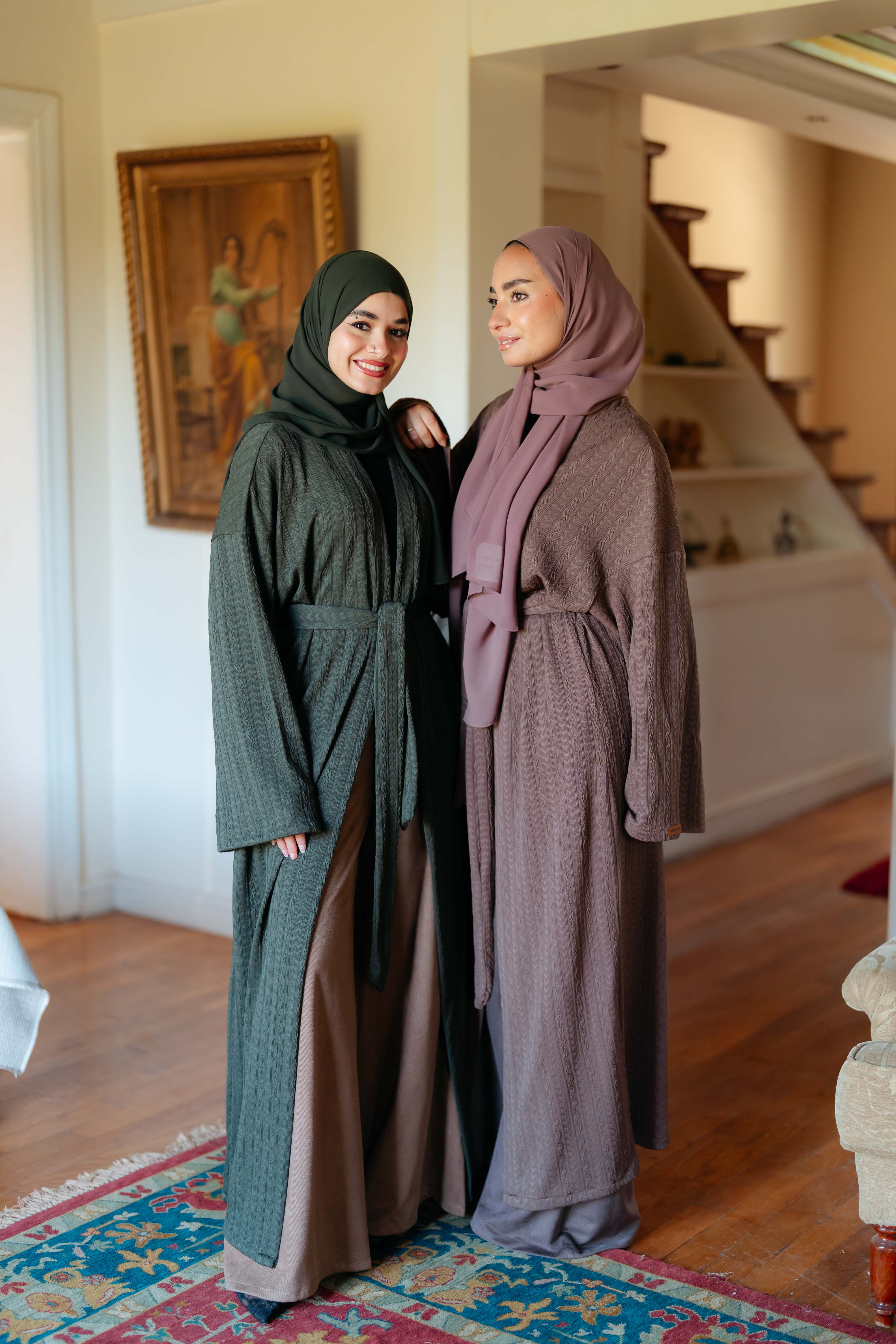 Liyana Kimono - Image 108