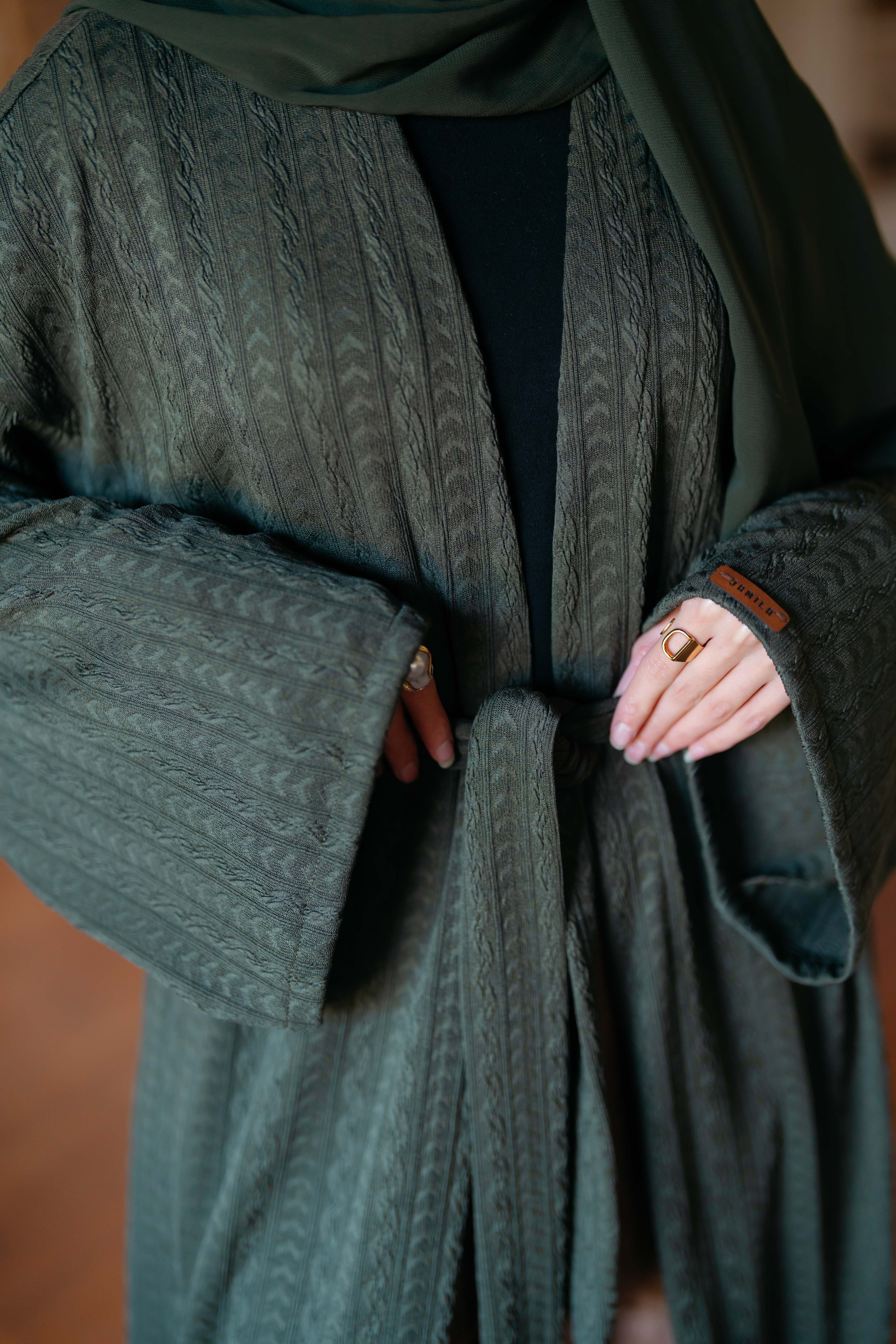 Liyana Kimono - Image 109