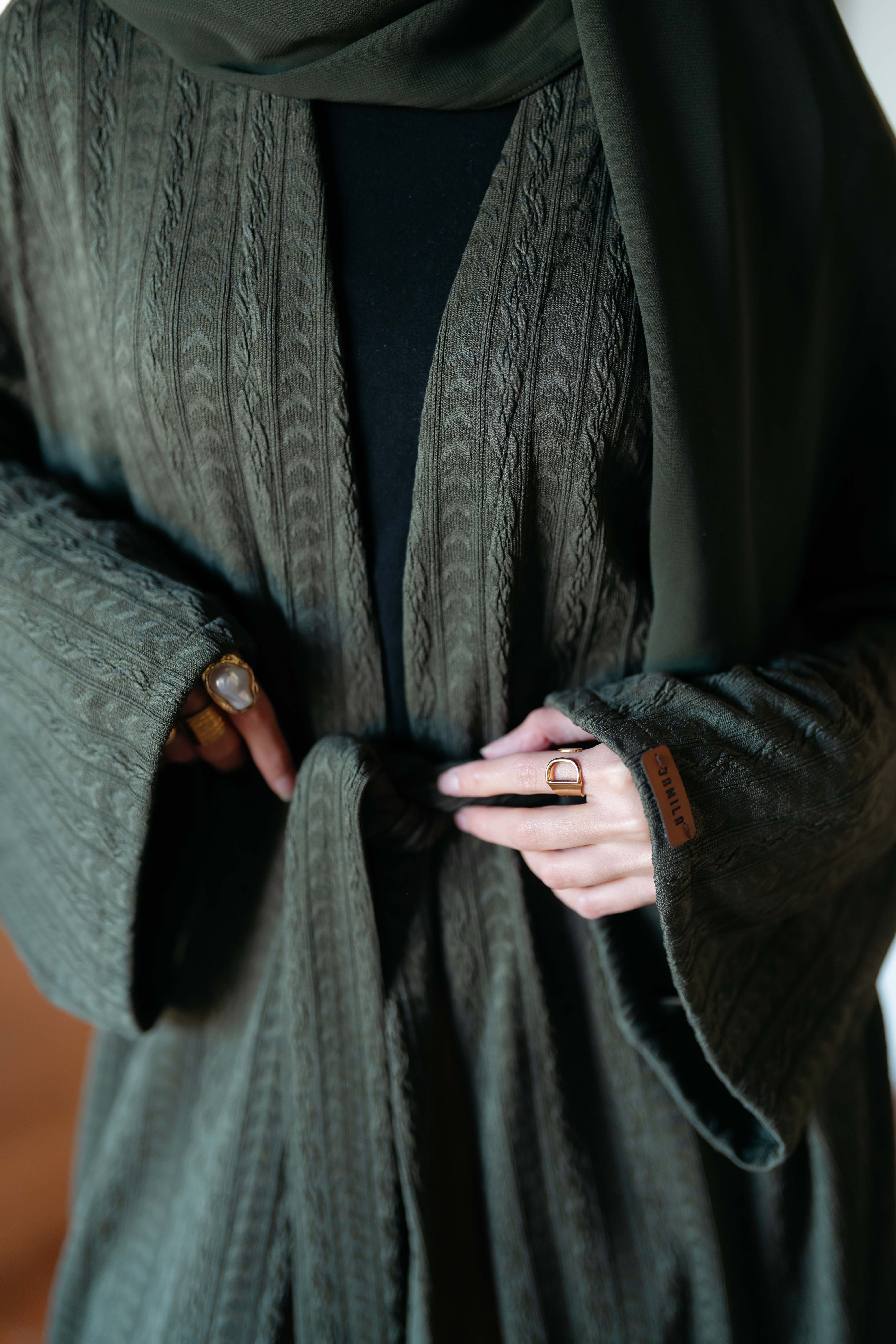 Liyana Kimono - Image 110