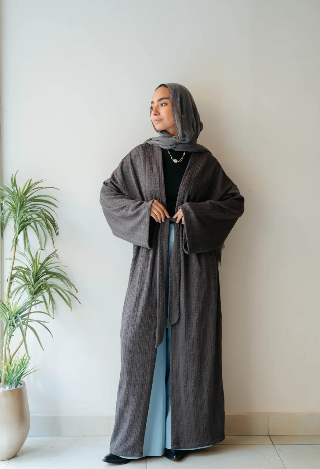 Liyana Kimono - Image 116