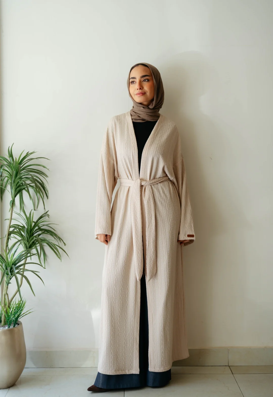 Liyana Kimono - Image 117