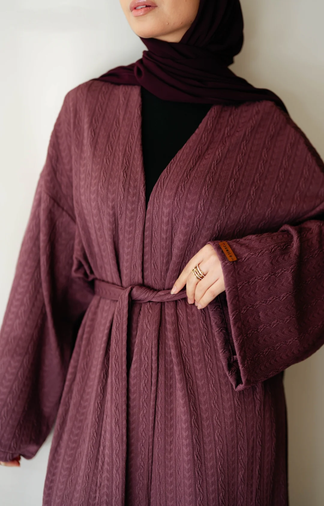 Liyana Kimono - Image 118