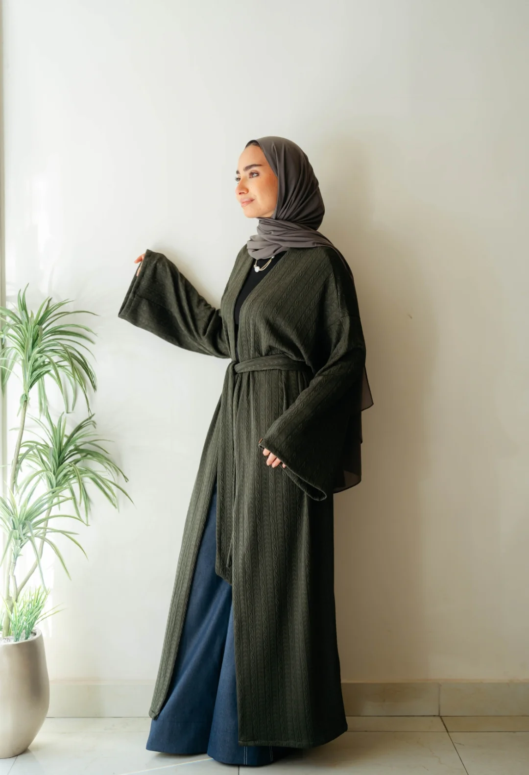 Liyana Kimono - Image 119